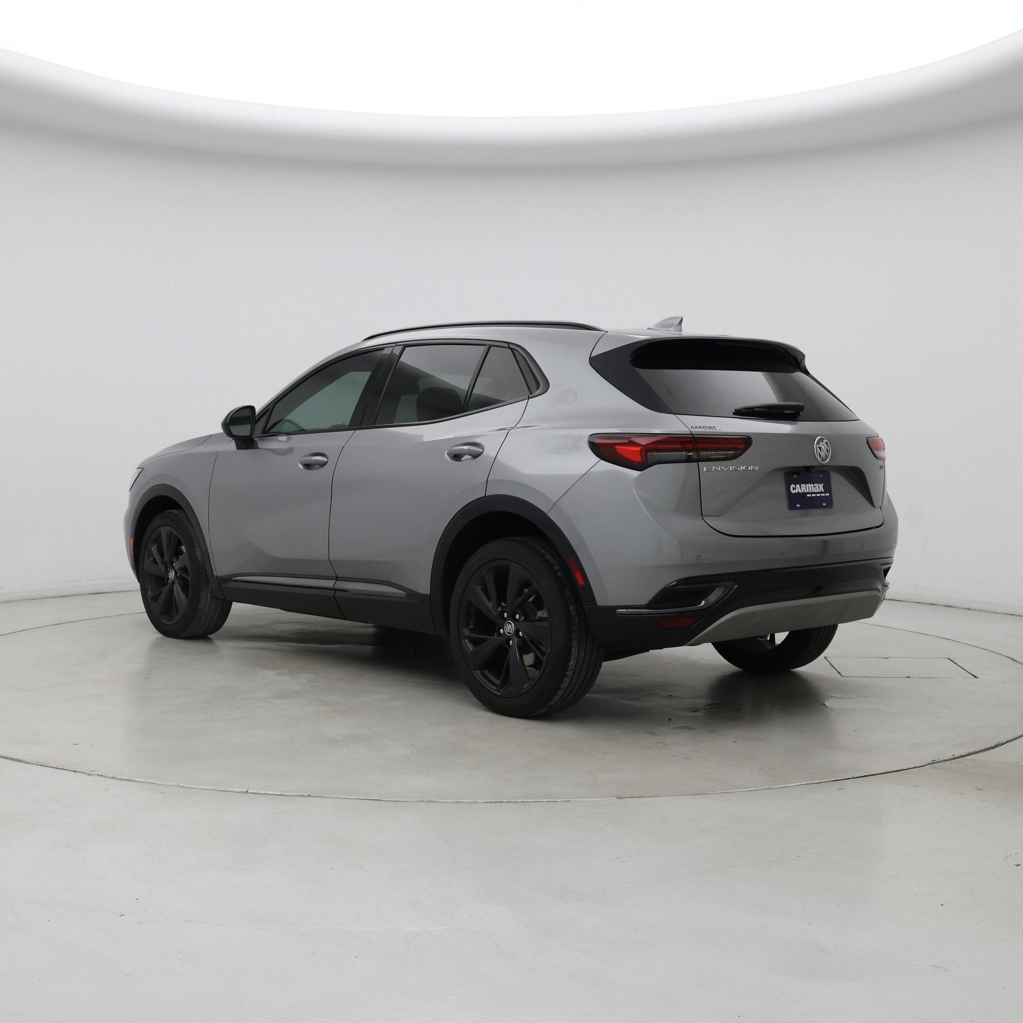 Thumbnail: 2023 Buick Envision - 2