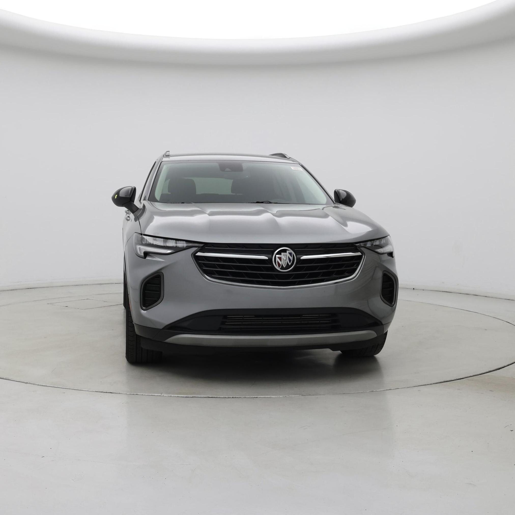 Thumbnail: 2023 Buick Envision - 5