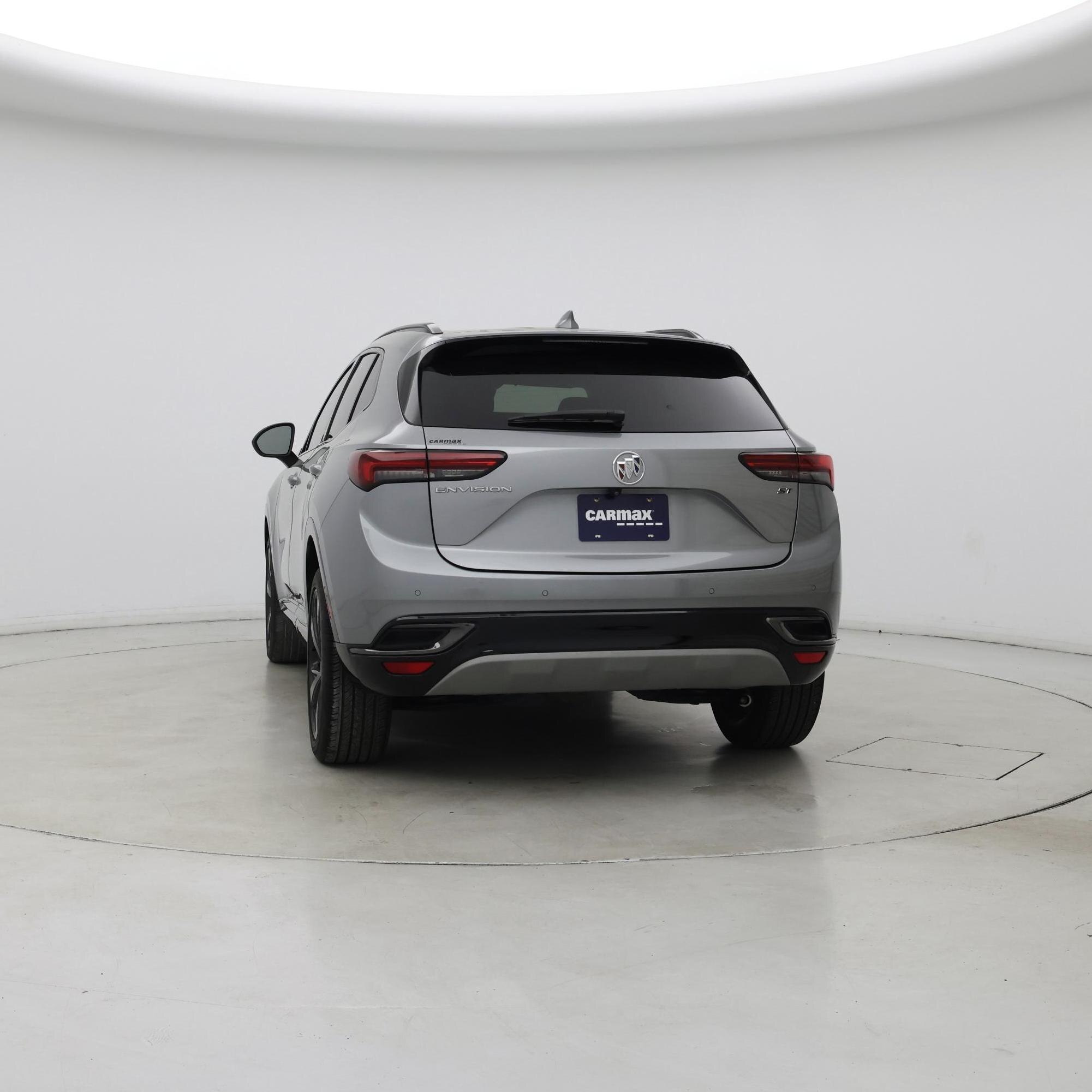 Thumbnail: 2023 Buick Envision - 6