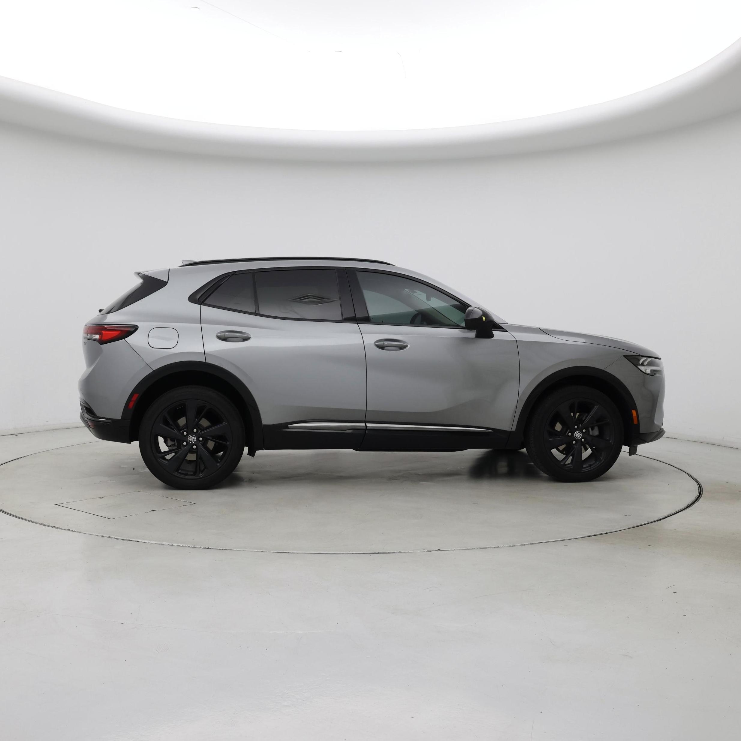 Thumbnail: 2023 Buick Envision - 7