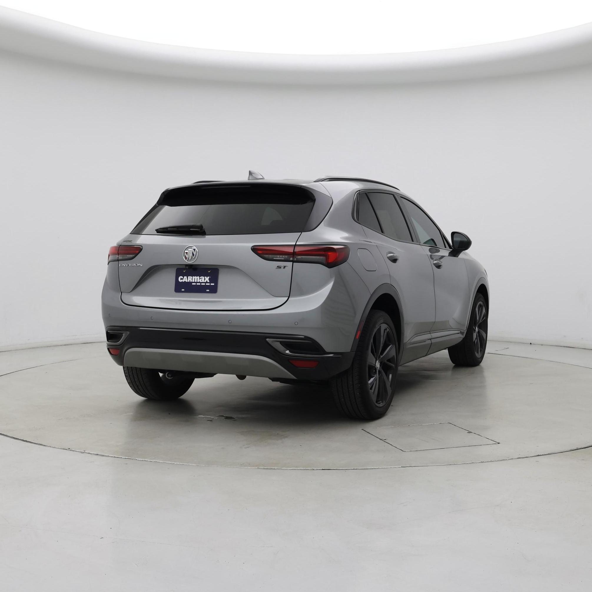 Thumbnail: 2023 Buick Envision - 8