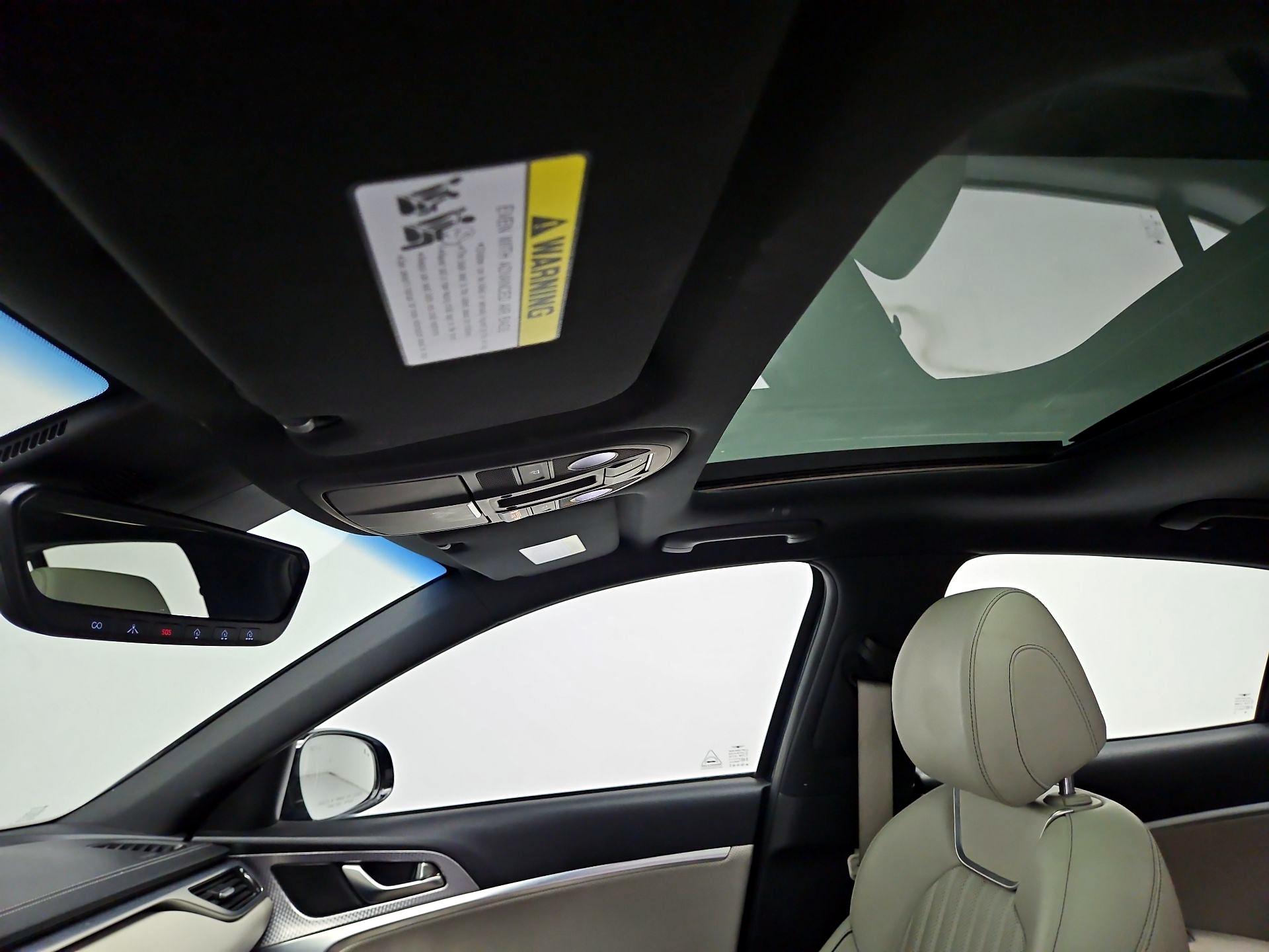 Thumbnail: 2023 Genesis G70 - 20