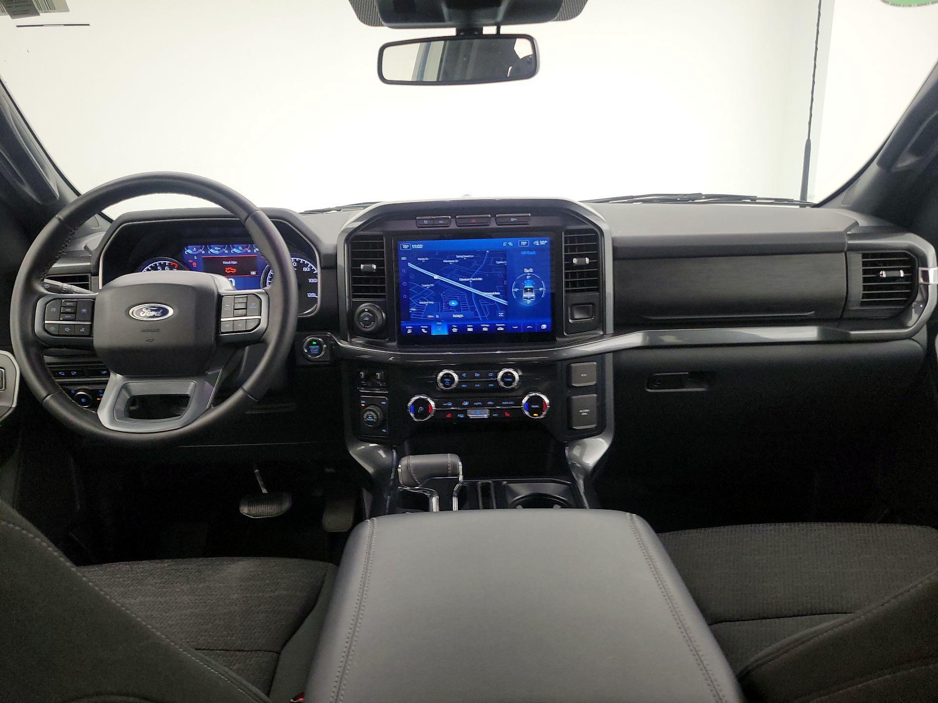 Thumbnail: 2023 Ford F-150 - 9