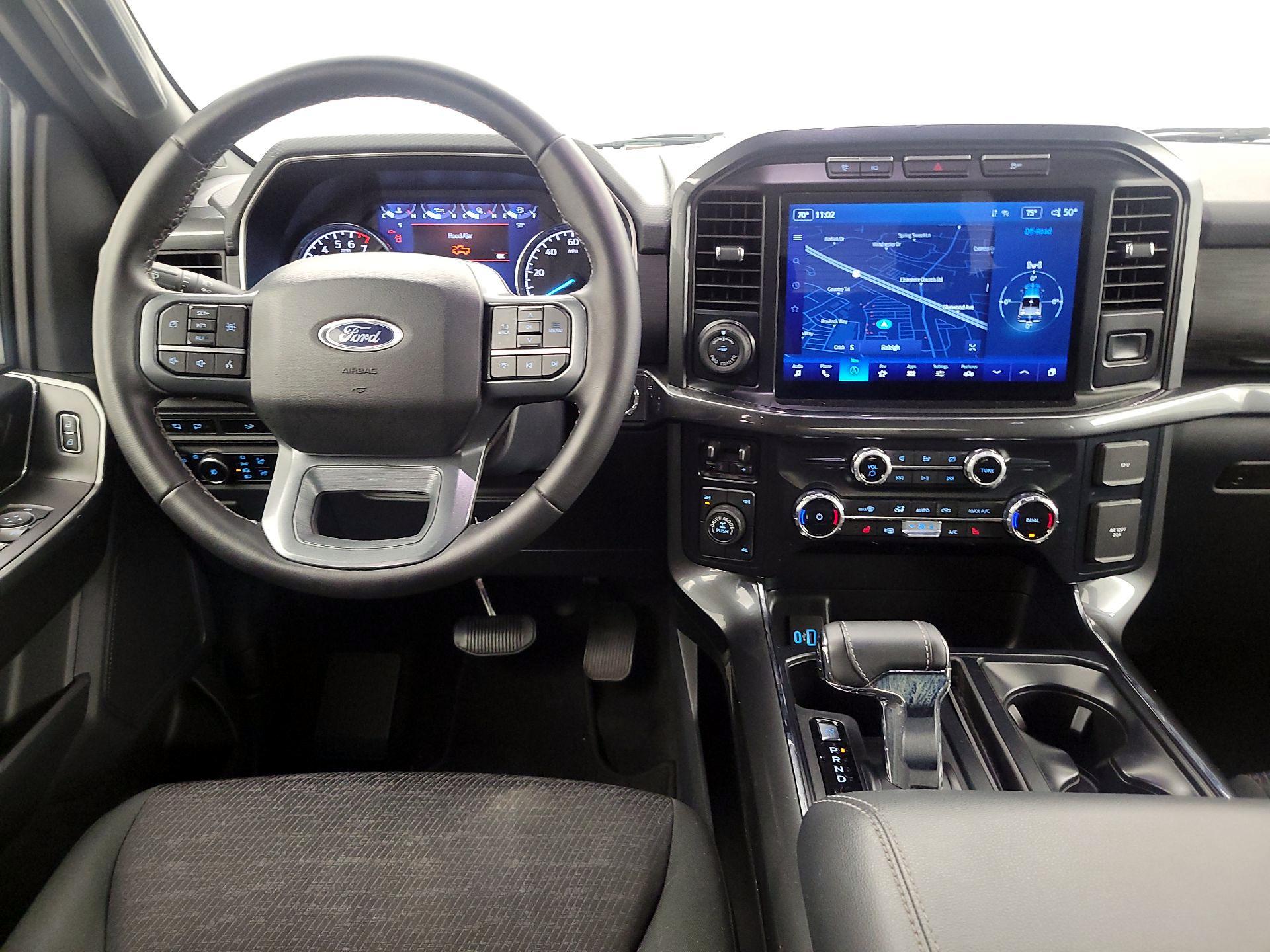 Thumbnail: 2023 Ford F-150 - 10