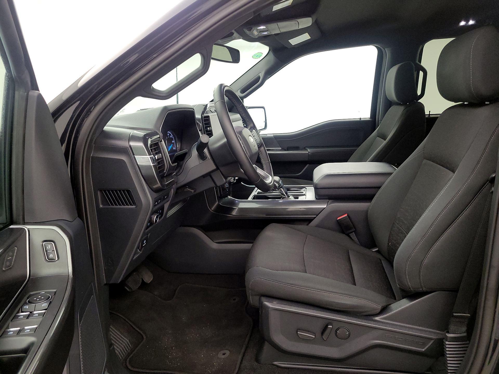 Thumbnail: 2023 Ford F-150 - 11