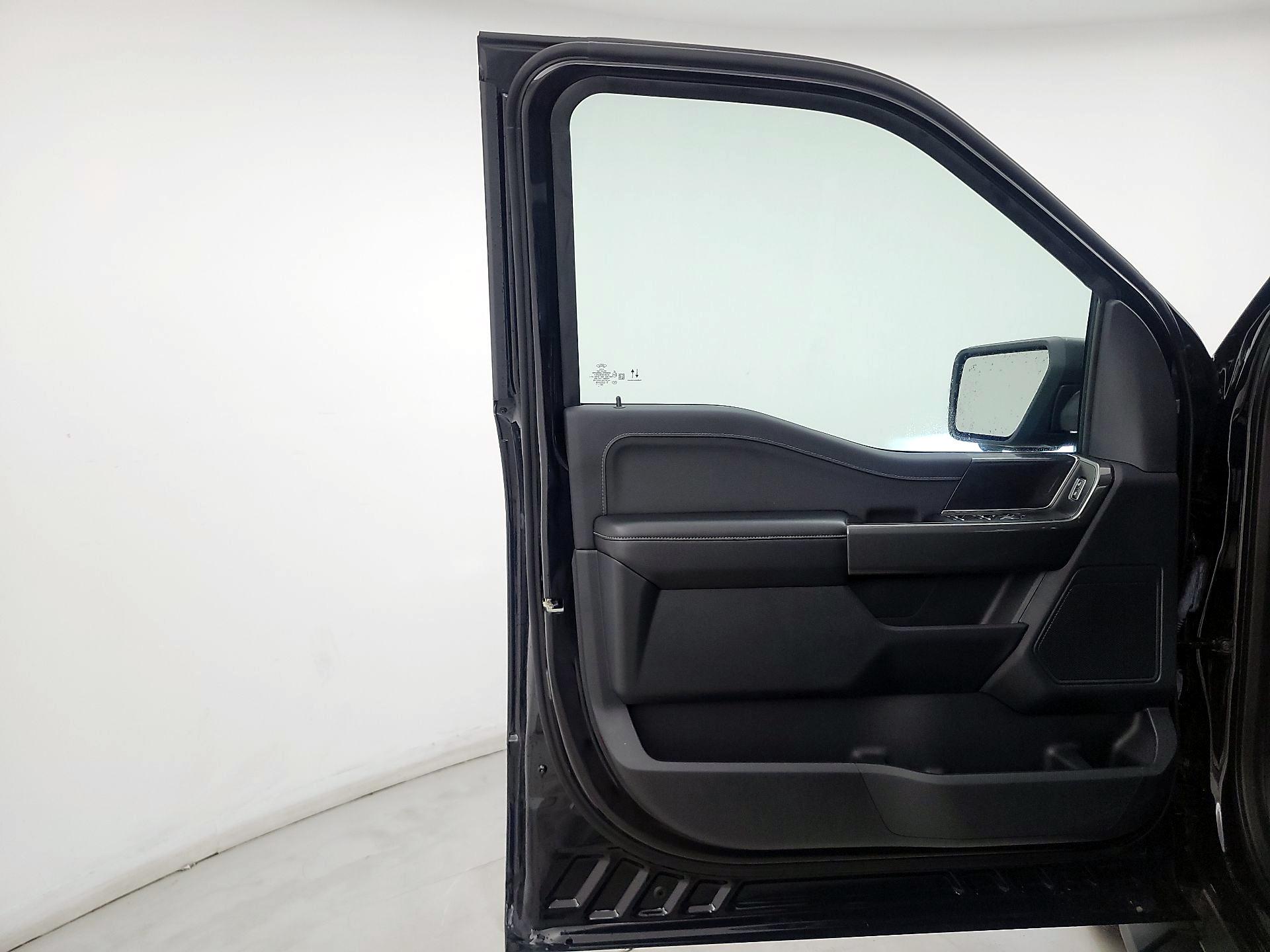 Thumbnail: 2023 Ford F-150 - 12