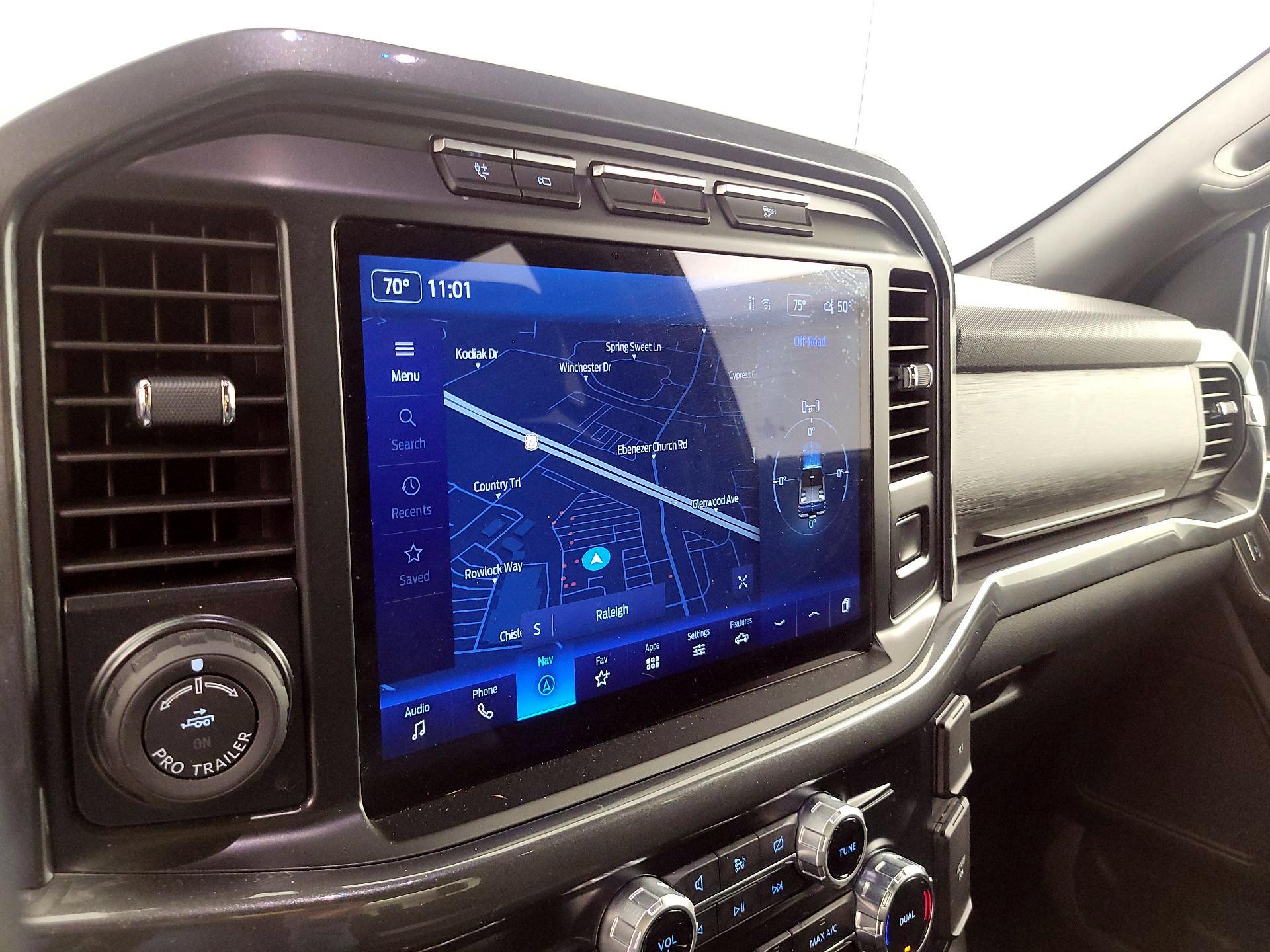 Thumbnail: 2023 Ford F-150 - 14