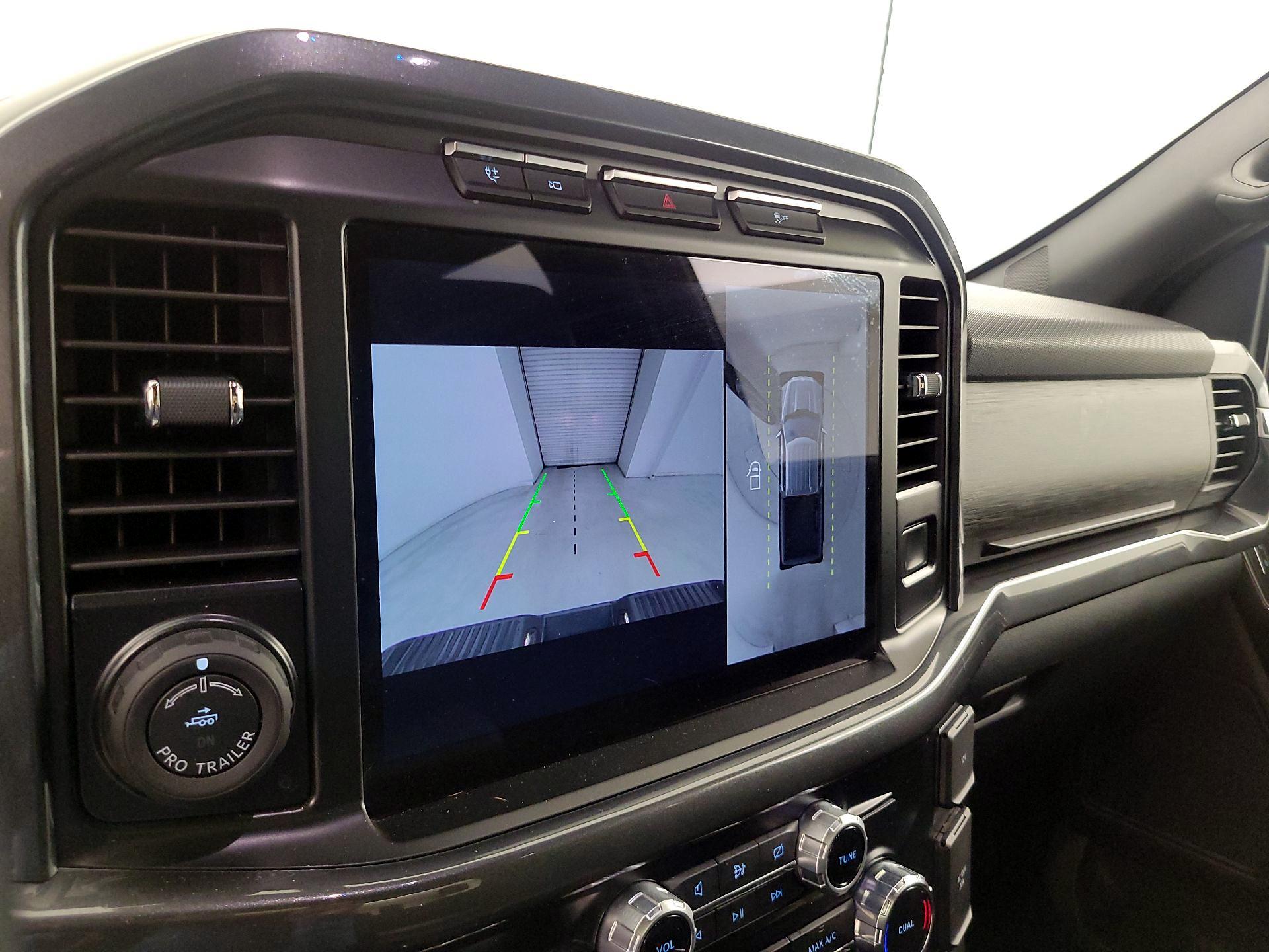 Thumbnail: 2023 Ford F-150 - 15