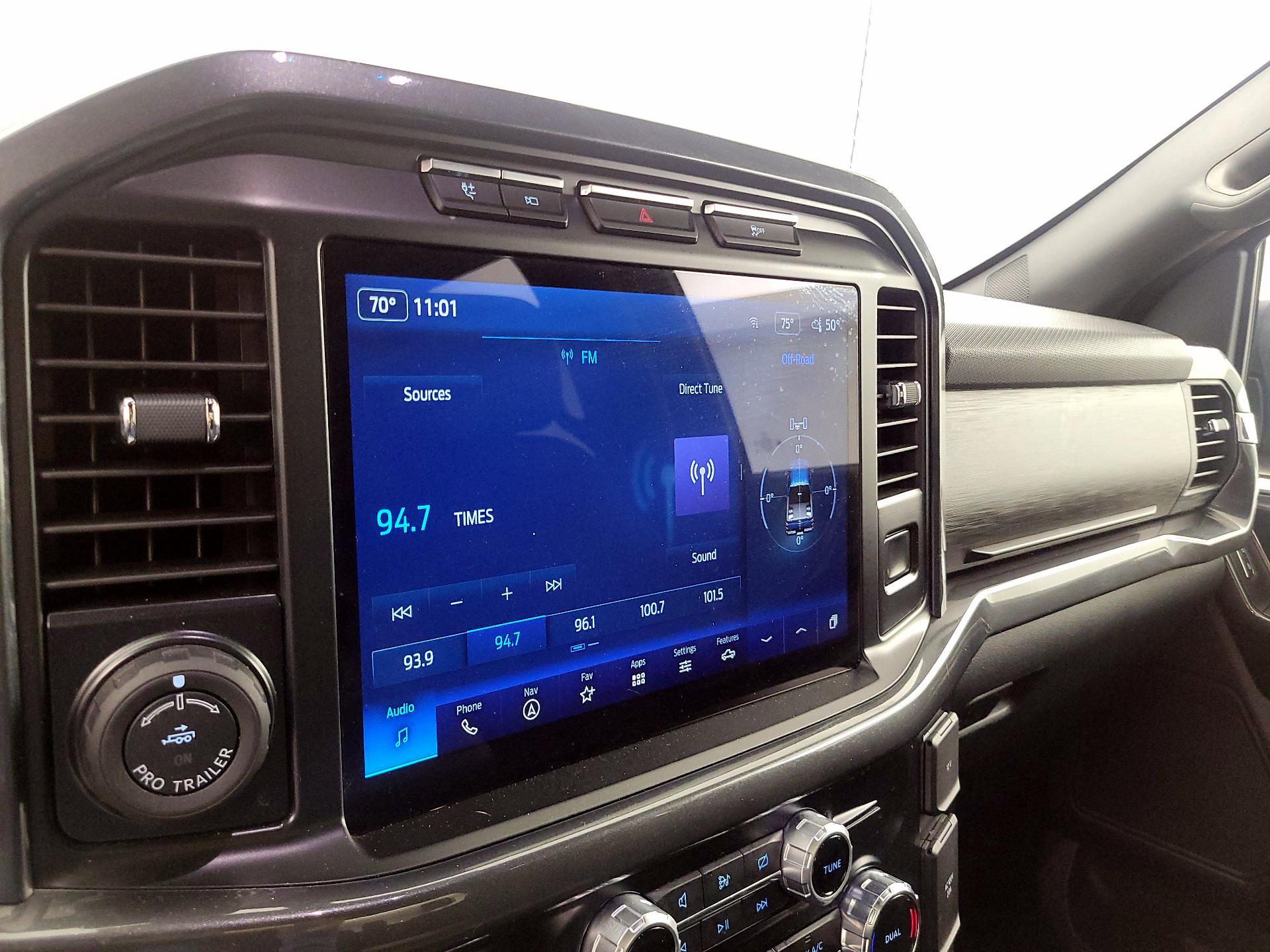 Thumbnail: 2023 Ford F-150 - 16