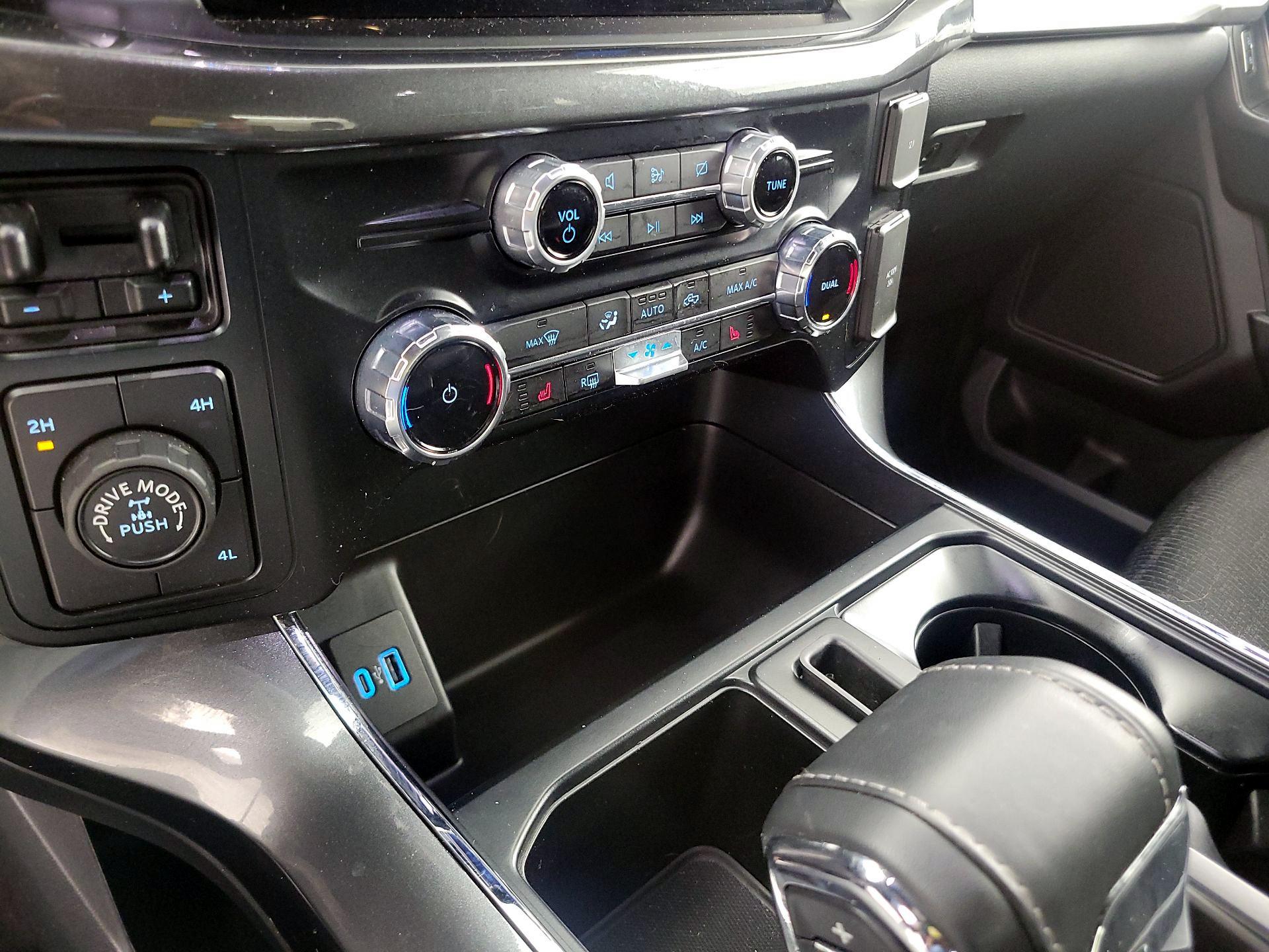 Thumbnail: 2023 Ford F-150 - 17