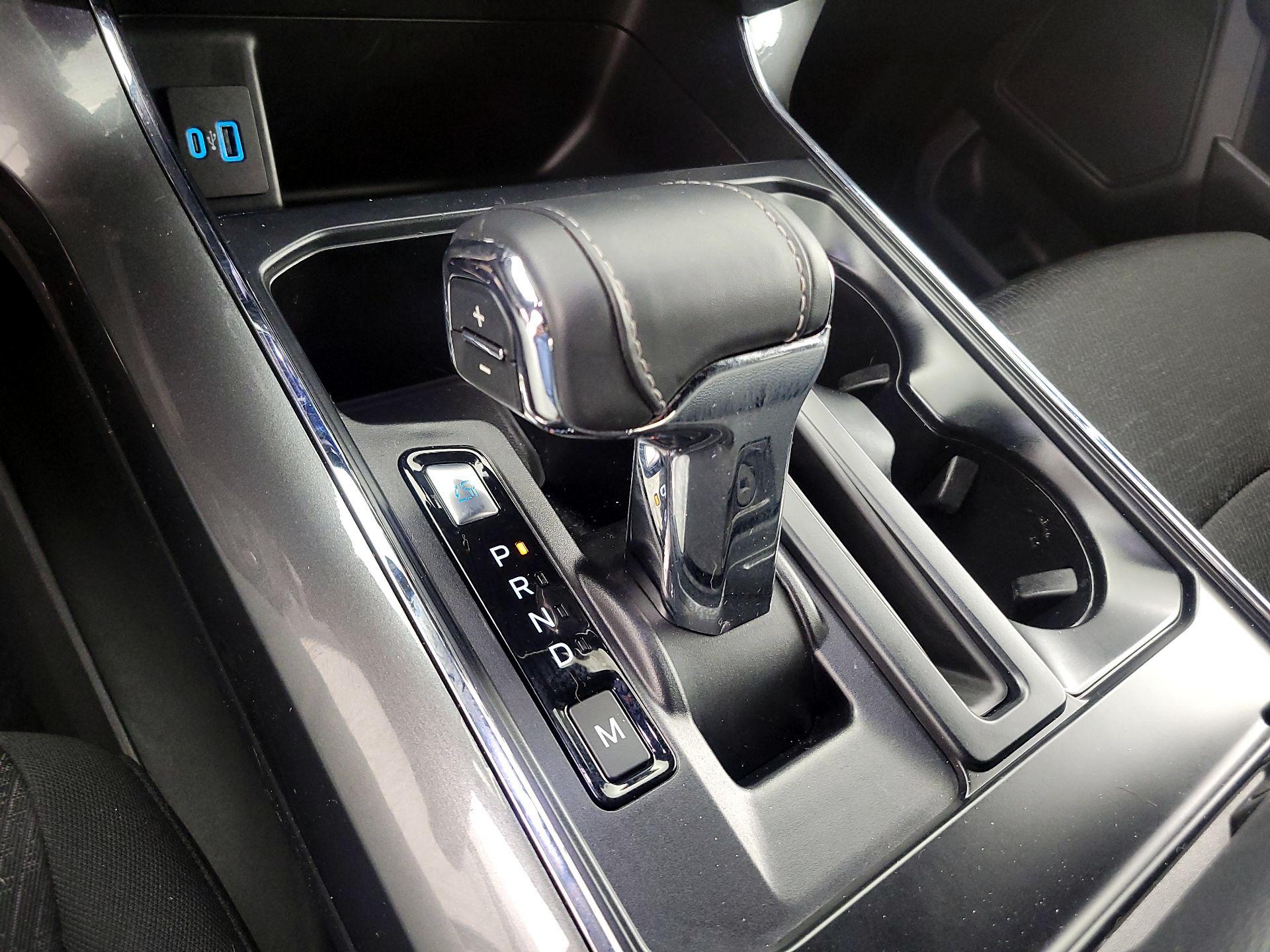 Thumbnail: 2023 Ford F-150 - 18