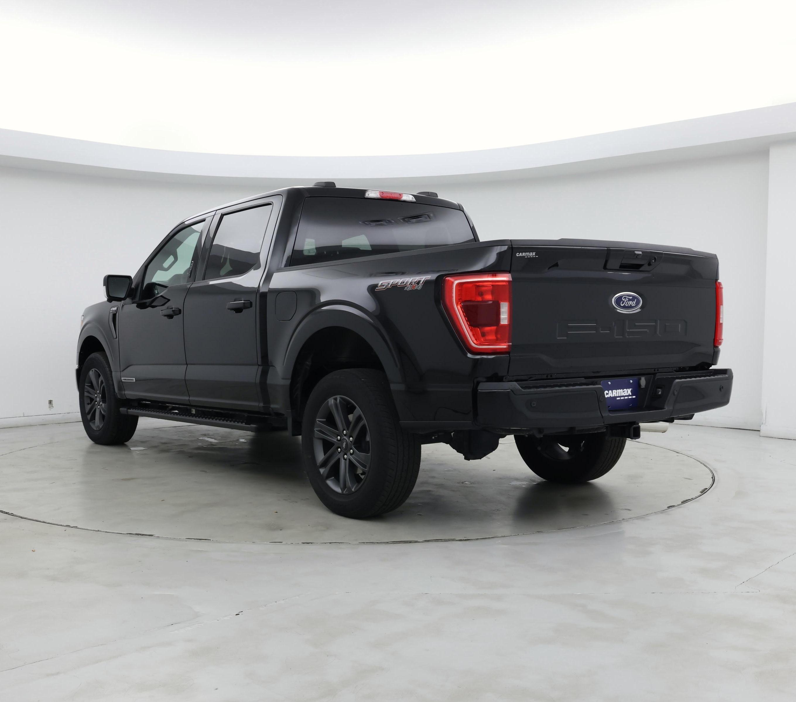 Thumbnail: 2023 Ford F-150 - 2