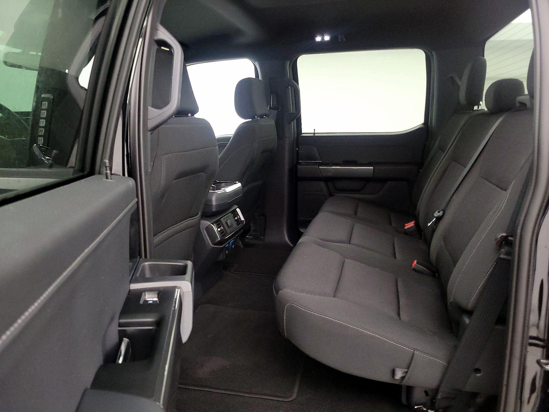 Thumbnail: 2023 Ford F-150 - 20