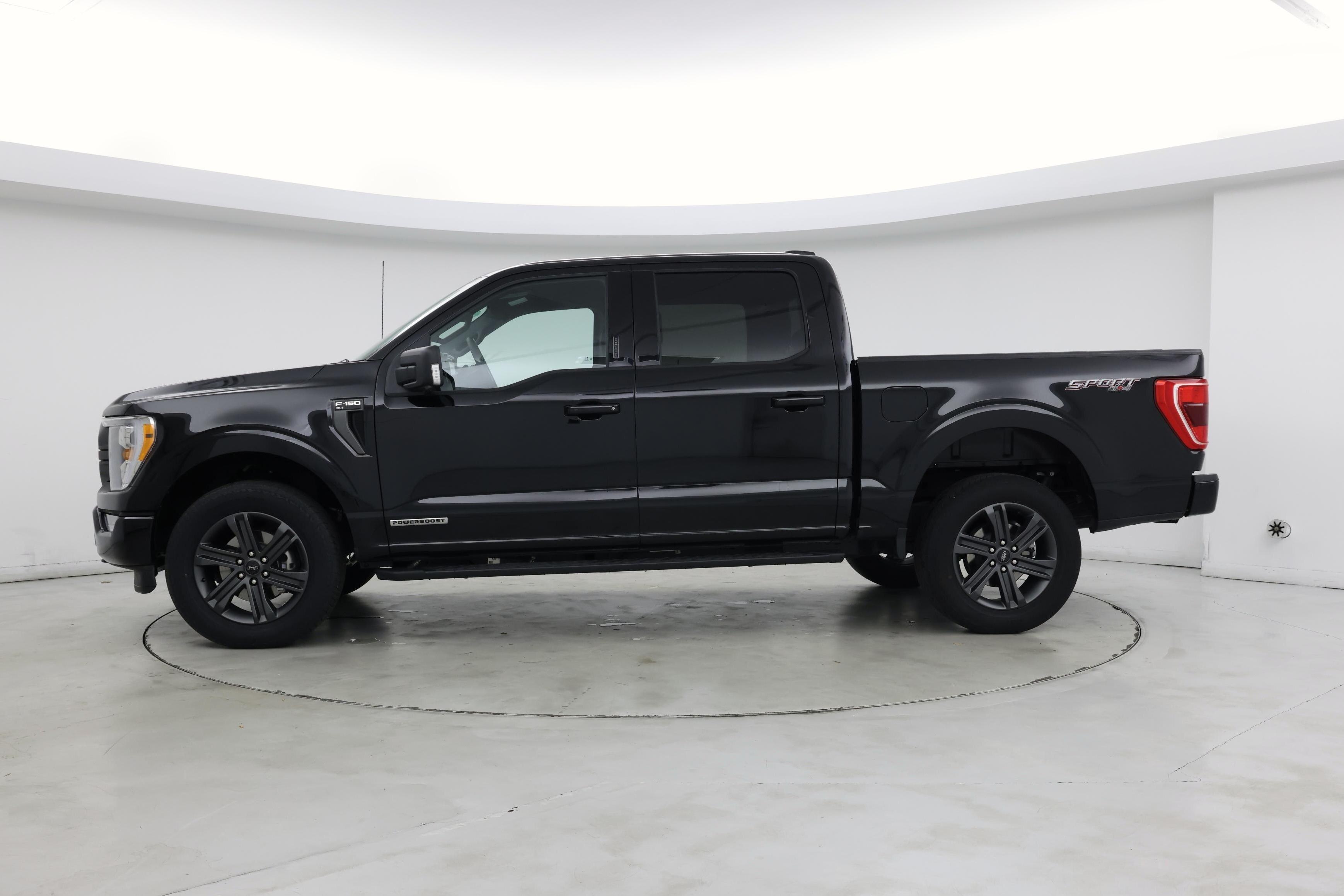 Thumbnail: 2023 Ford F-150 - 3