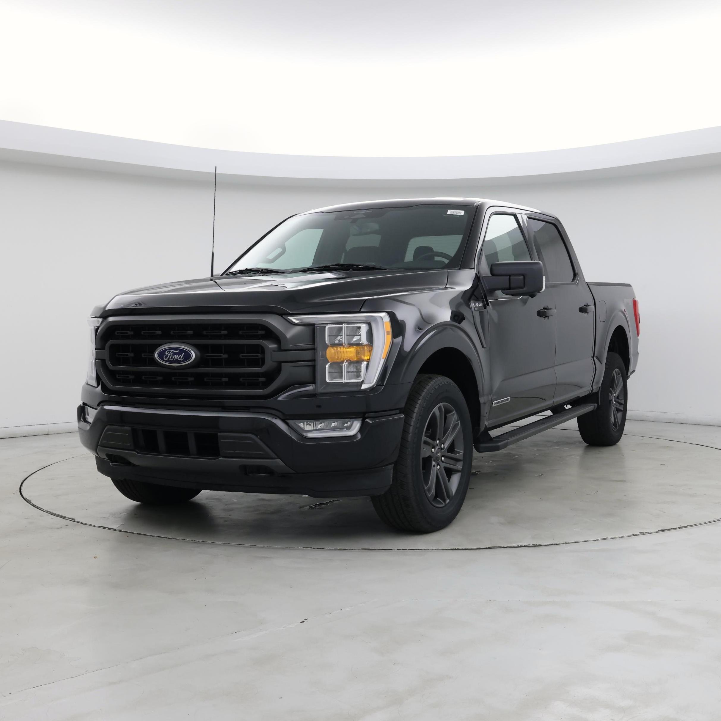 Thumbnail: 2023 Ford F-150 - 4