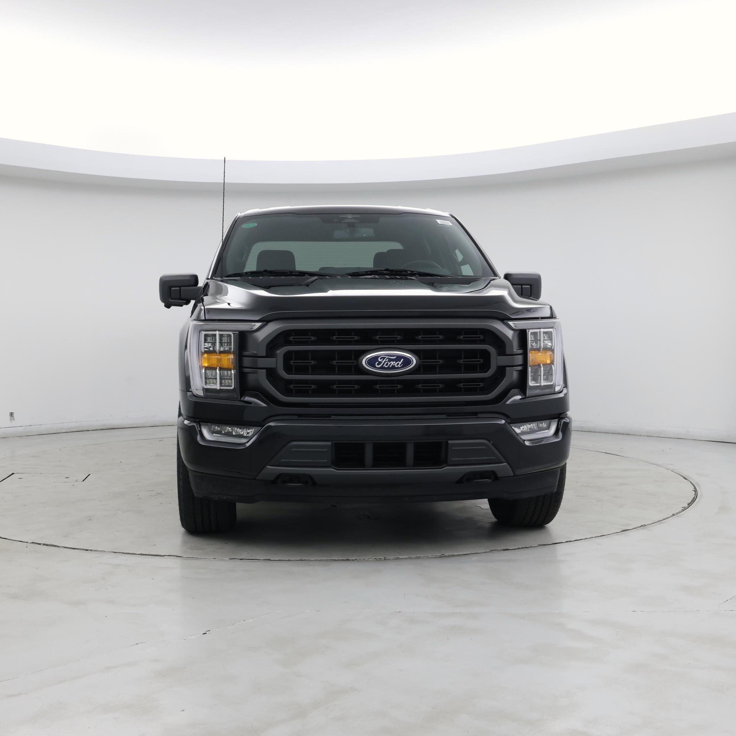 Thumbnail: 2023 Ford F-150 - 5