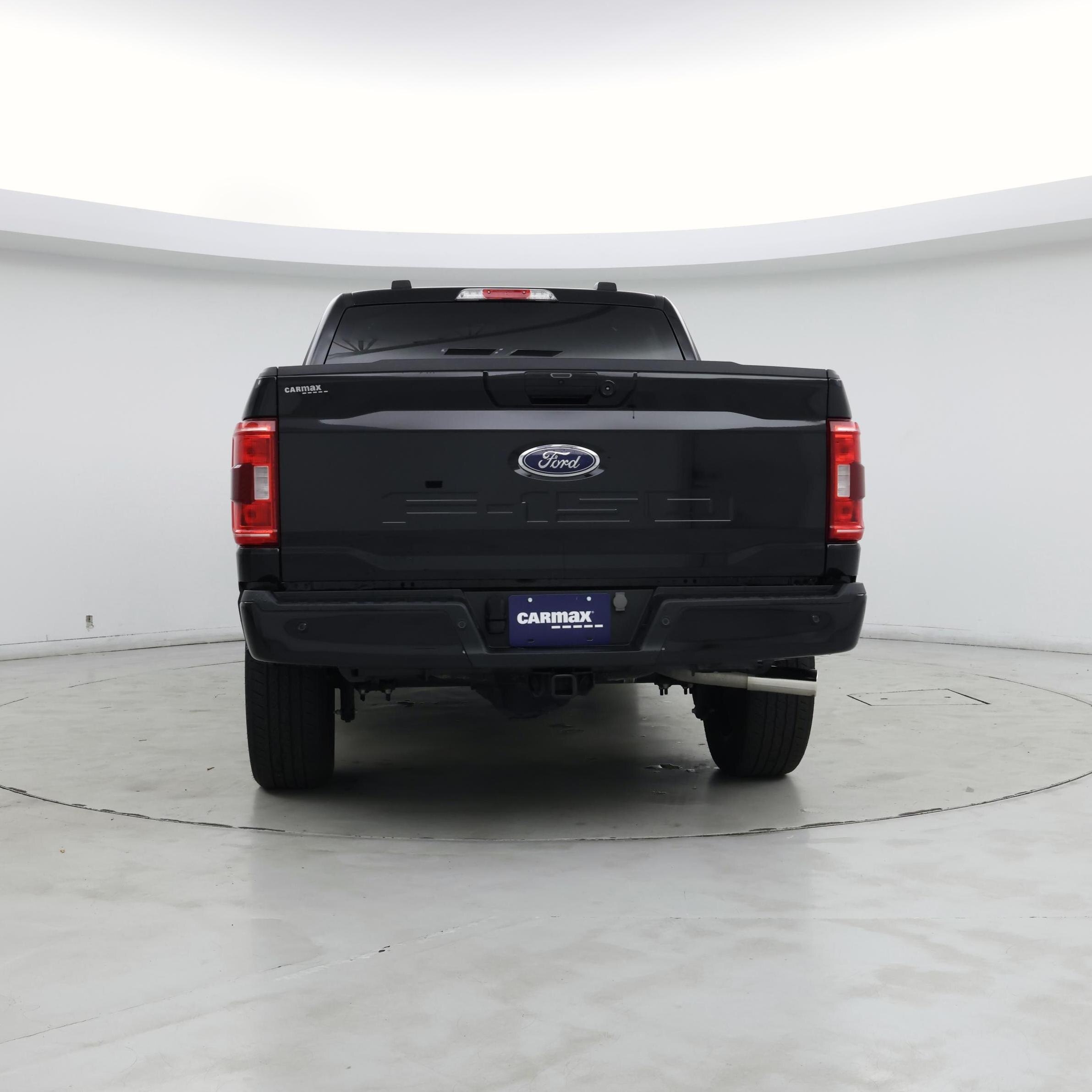 Thumbnail: 2023 Ford F-150 - 6