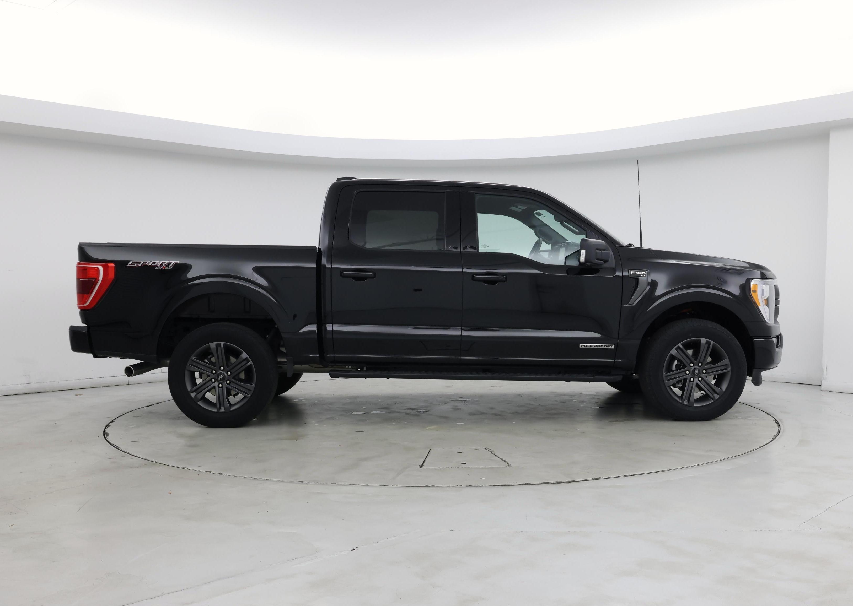 Thumbnail: 2023 Ford F-150 - 7