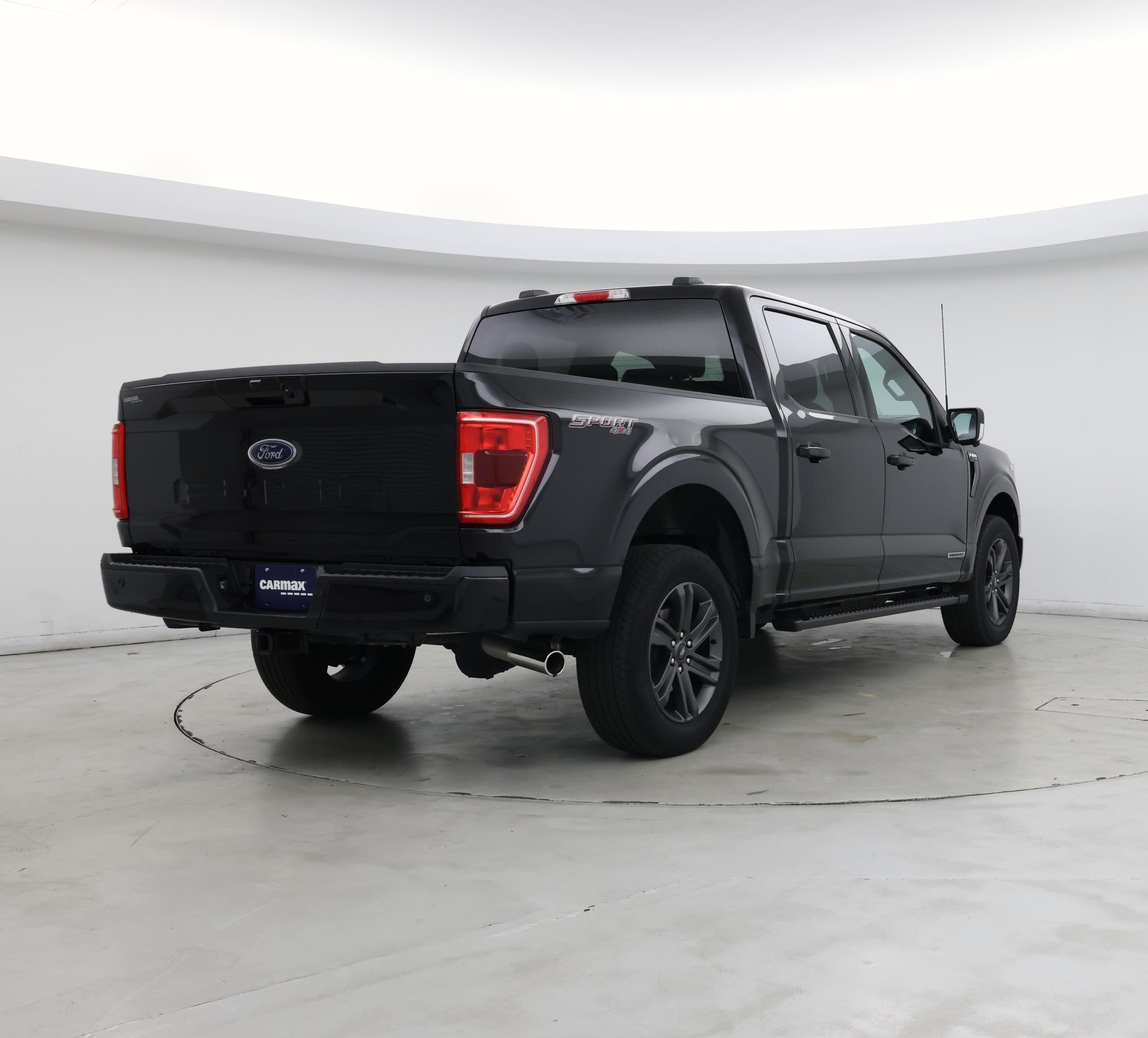 Thumbnail: 2023 Ford F-150 - 8
