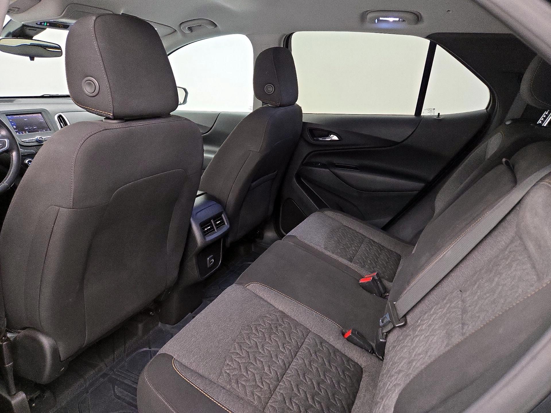 Thumbnail: 2022 Chevrolet Equinox - 19