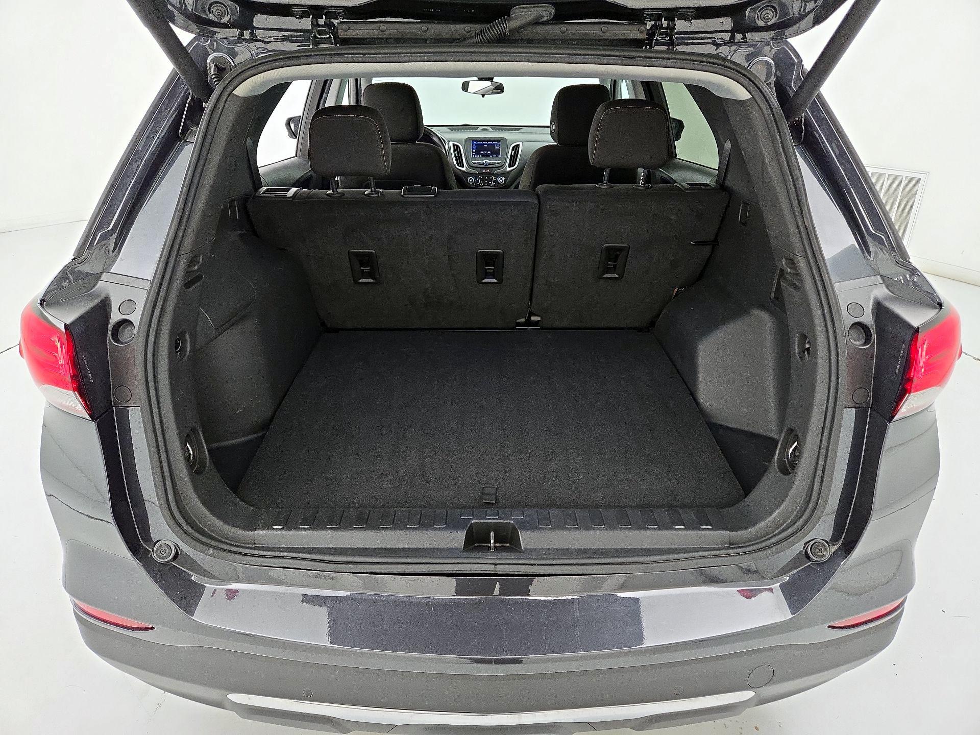 Thumbnail: 2022 Chevrolet Equinox - 20