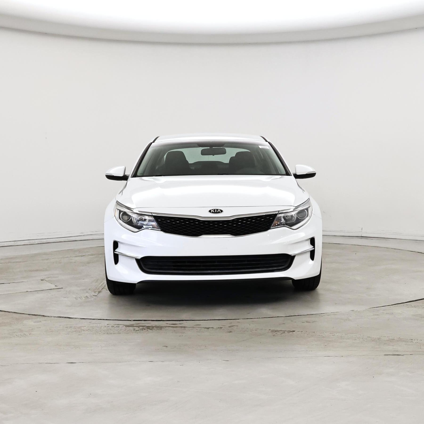 Thumbnail: 2018 Kia Optima - 5