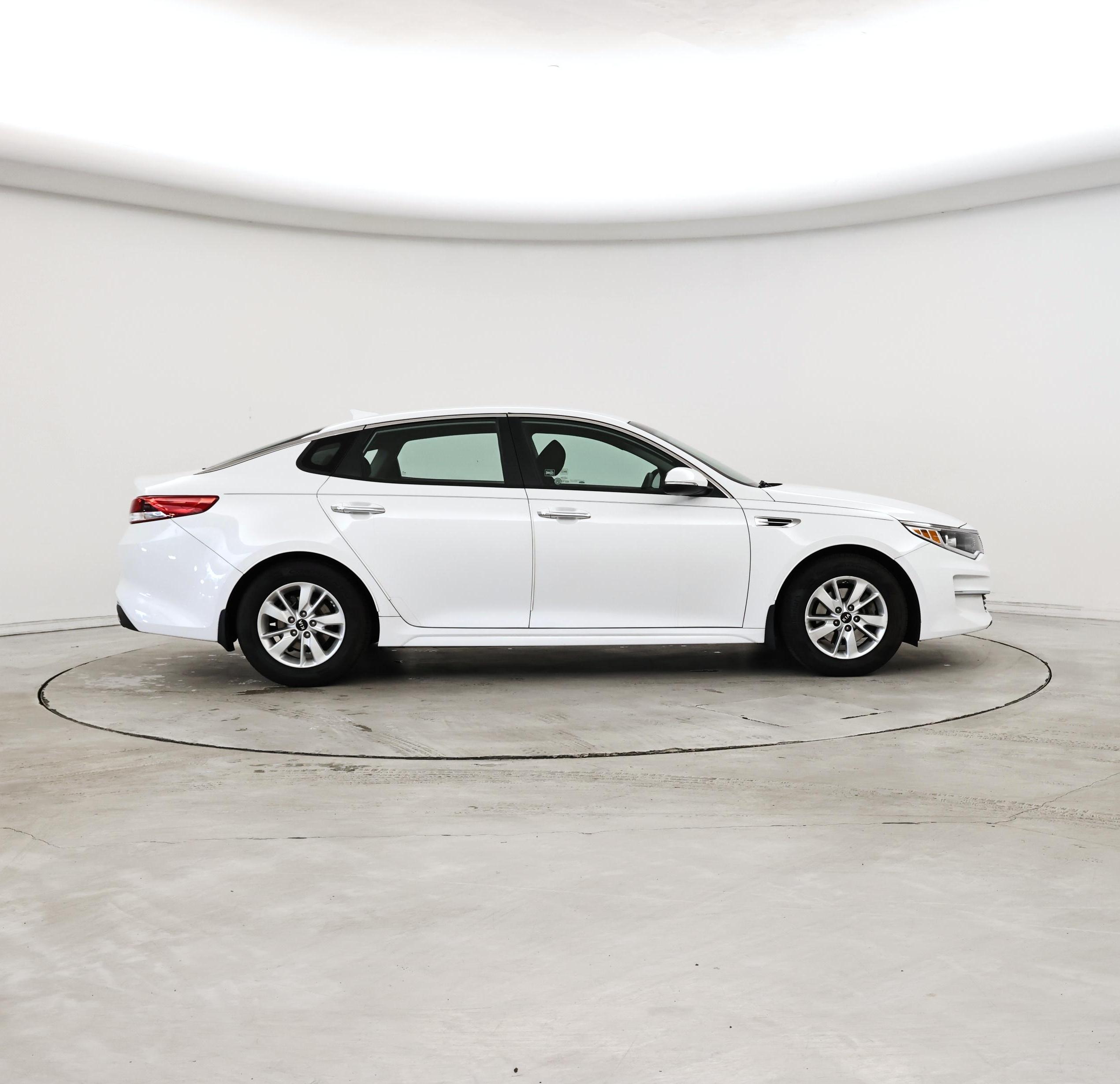 Thumbnail: 2018 Kia Optima - 7