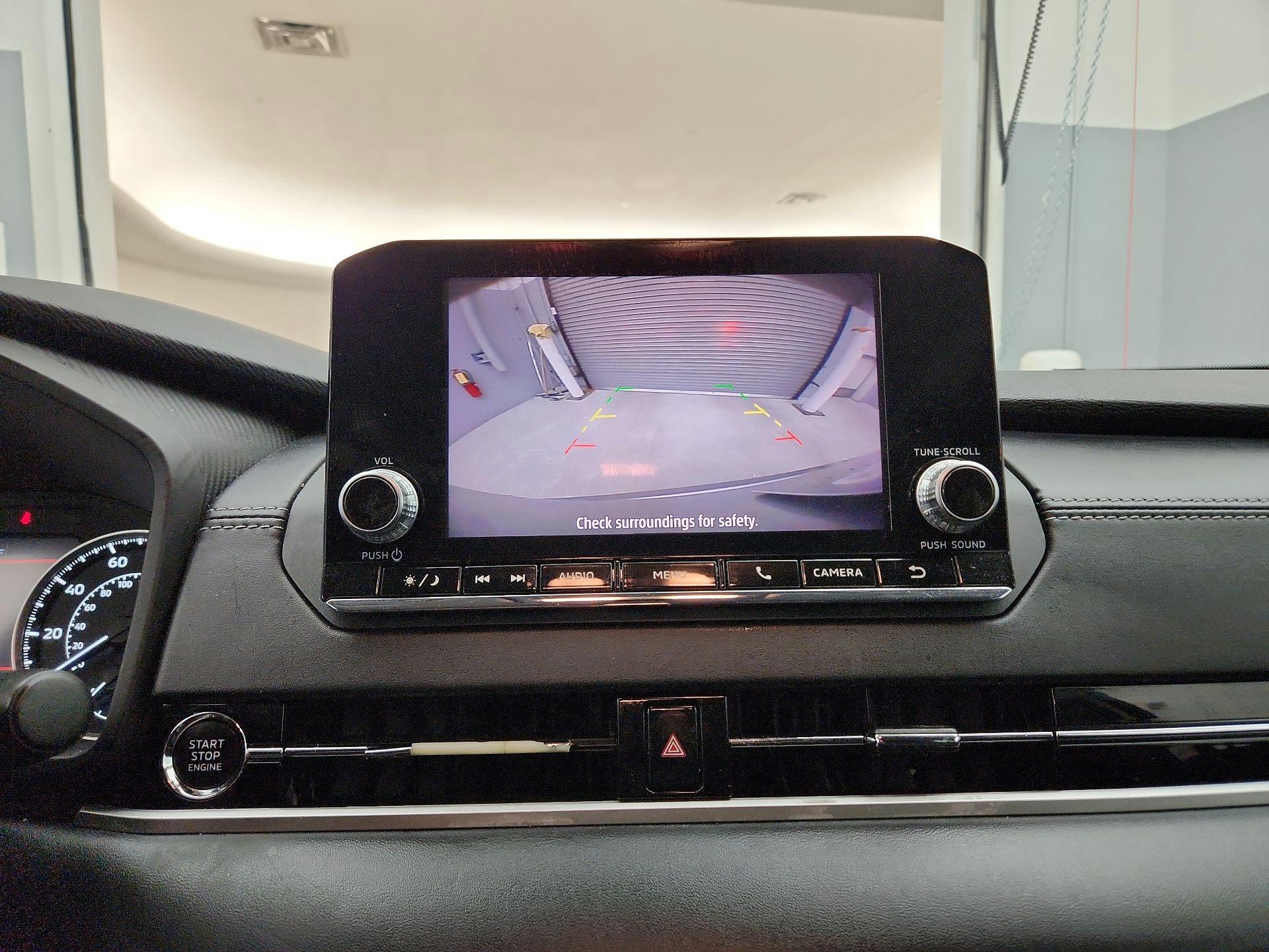 Thumbnail: 2022 Mitsubishi Outlander - 14