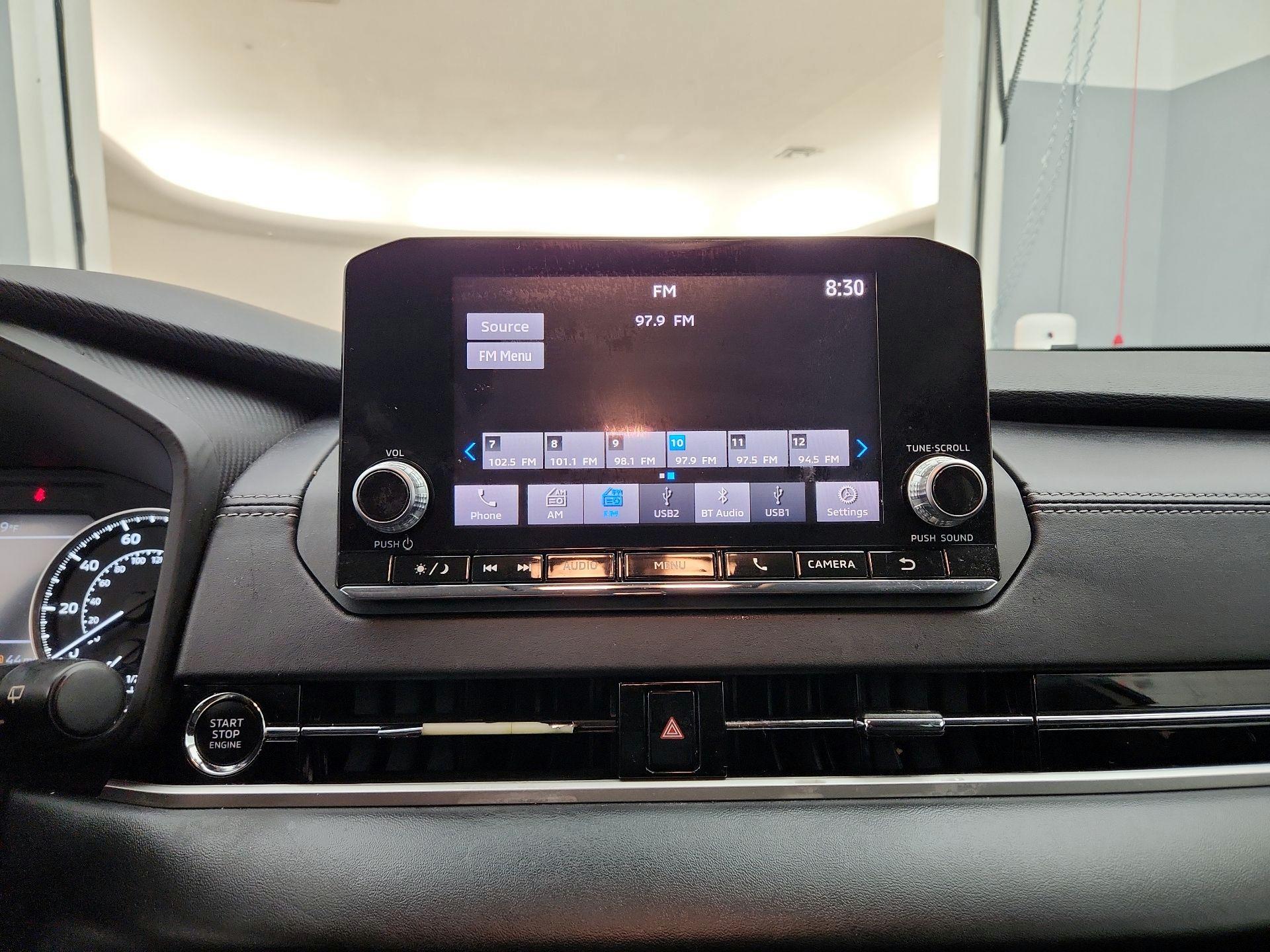 Thumbnail: 2022 Mitsubishi Outlander - 15