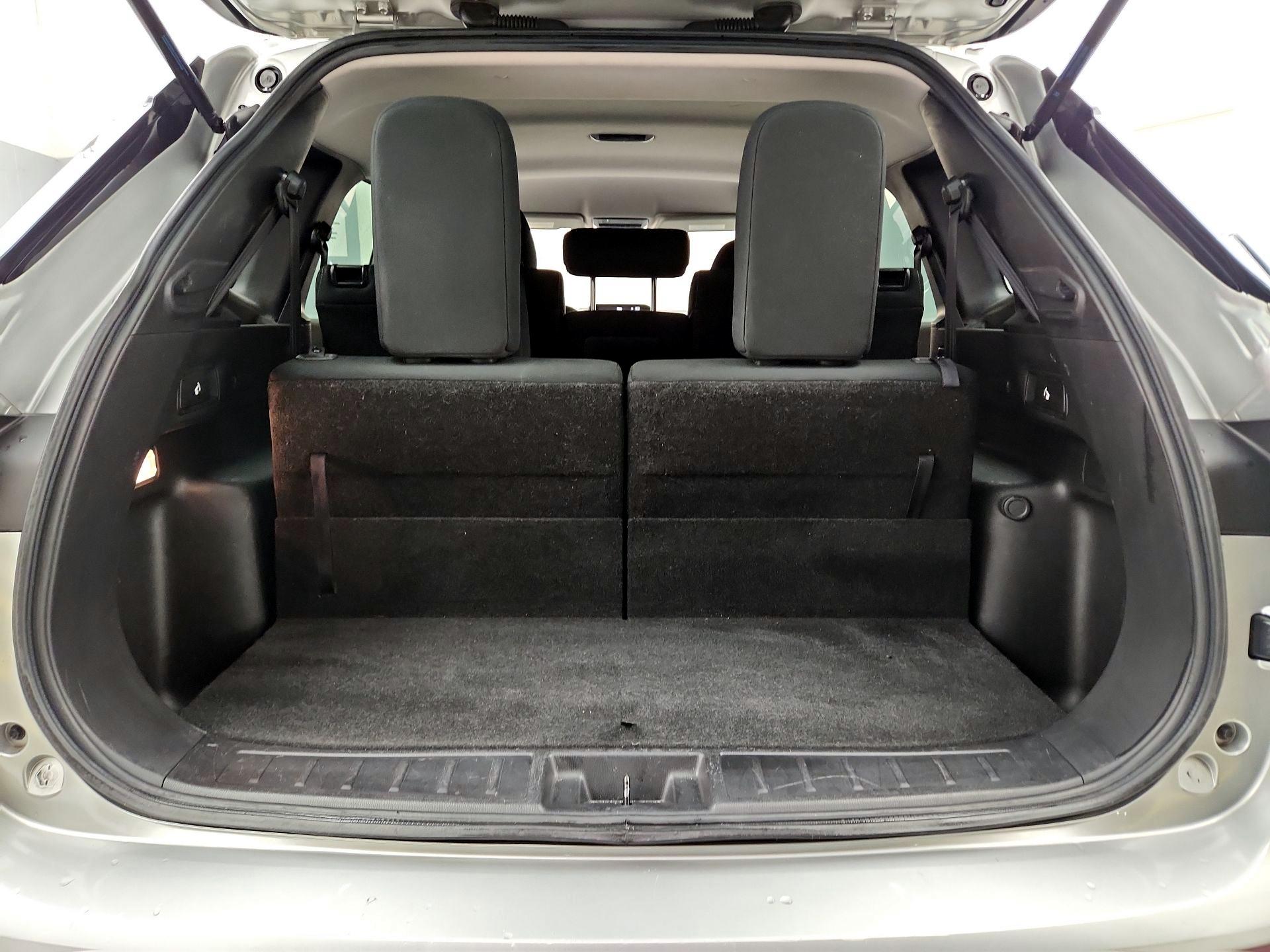 Thumbnail: 2022 Mitsubishi Outlander - 20