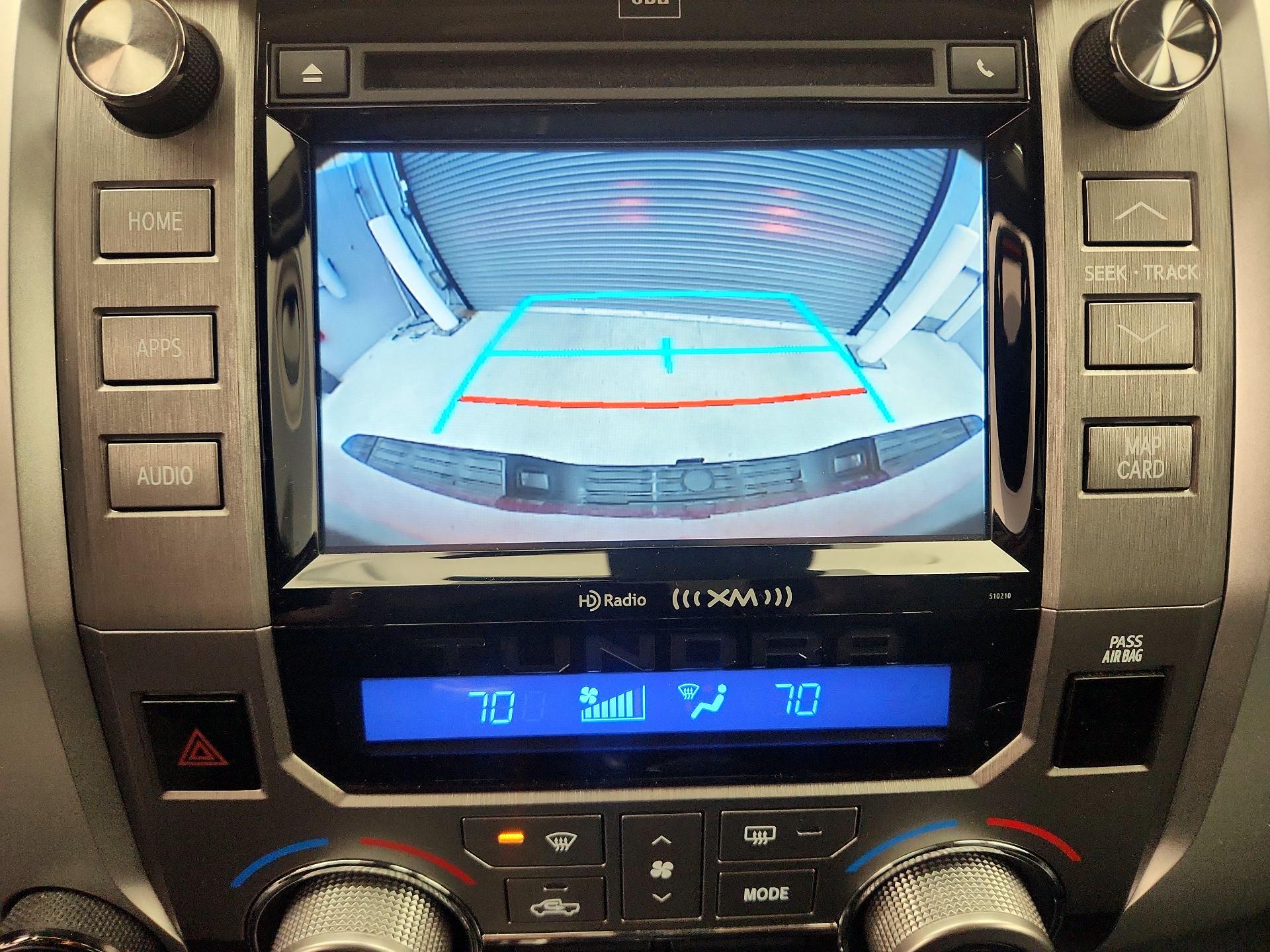 Thumbnail: 2018 Toyota Tundra - 15