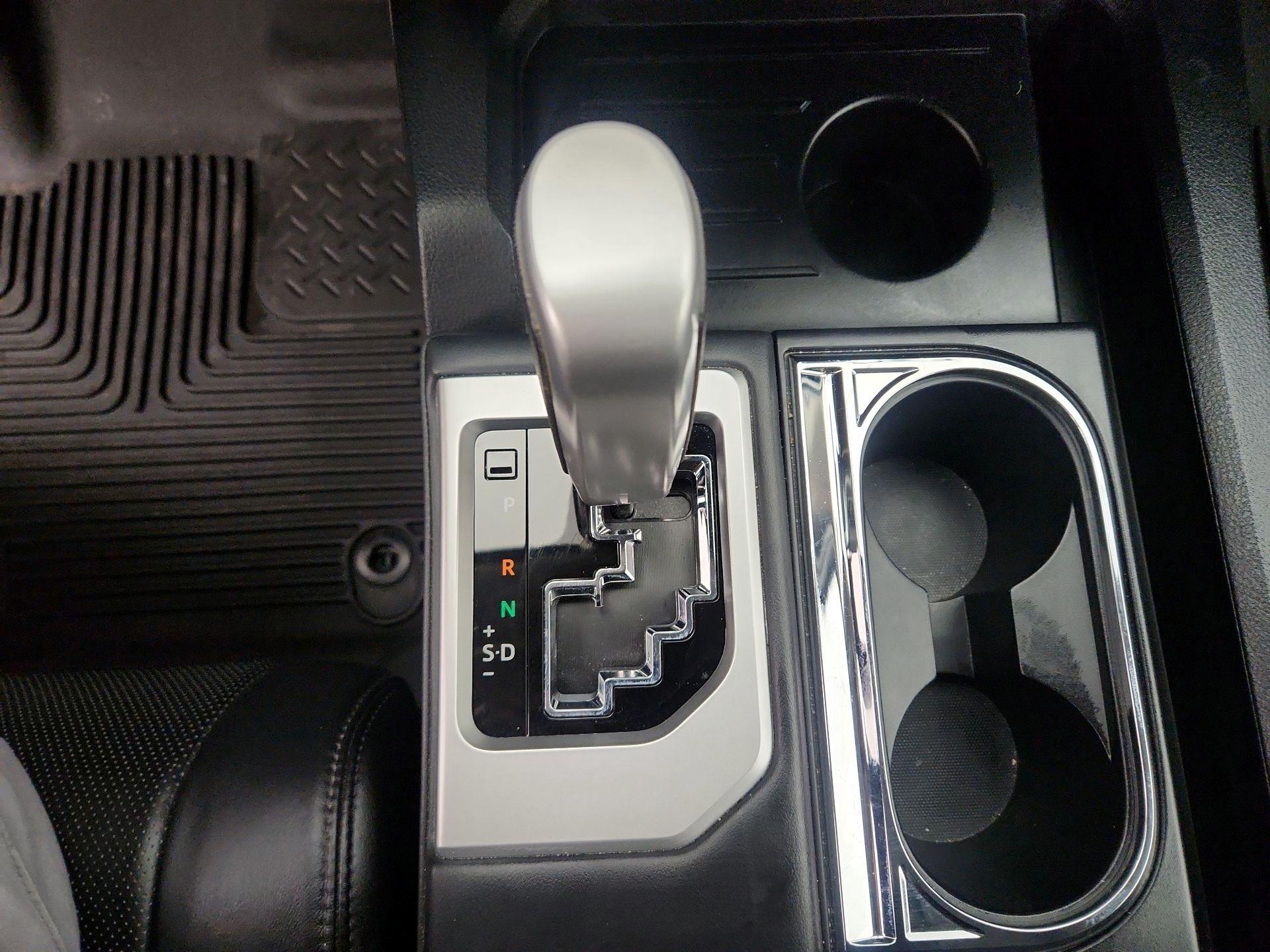 Thumbnail: 2018 Toyota Tundra - 18