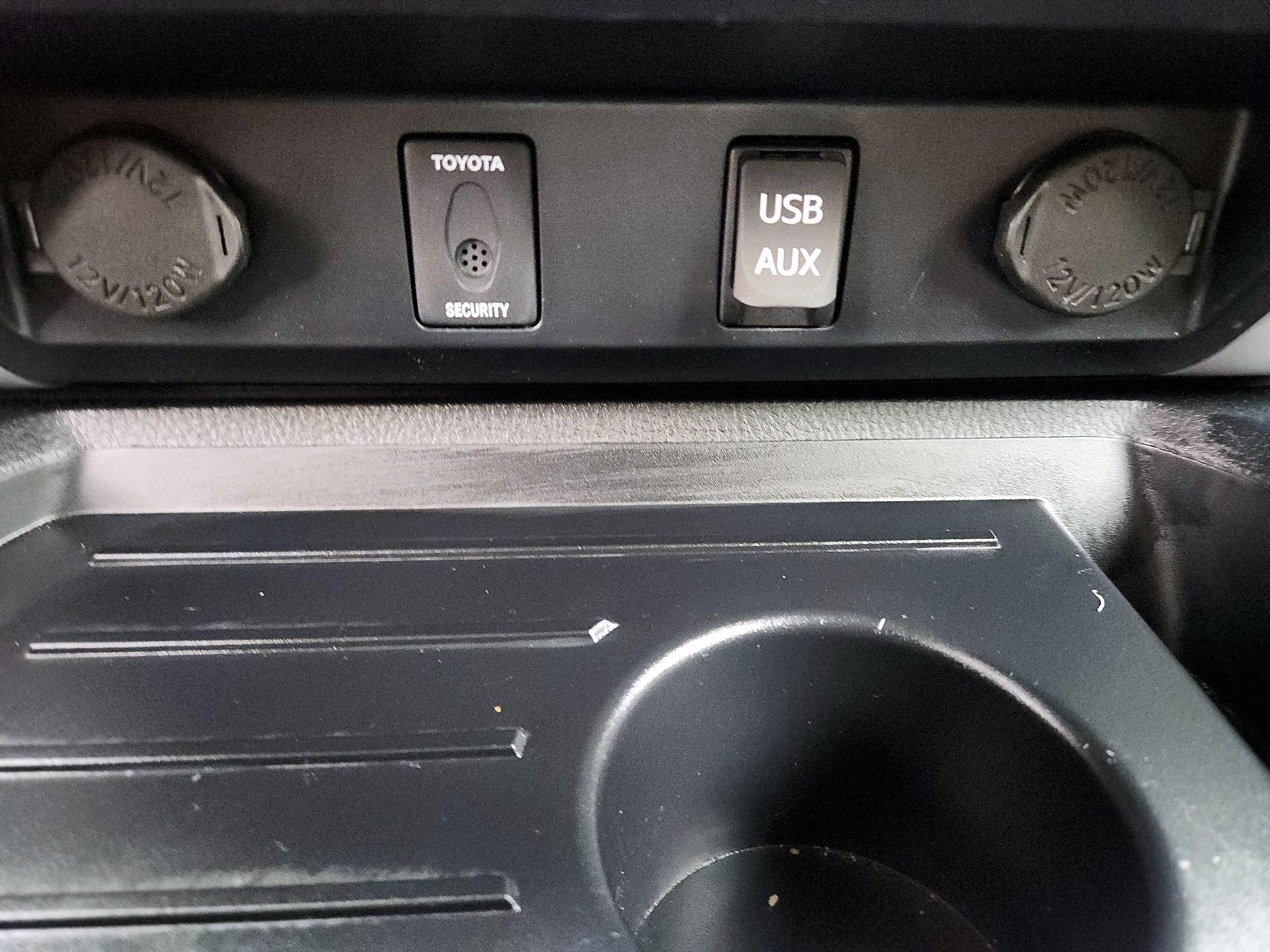 Thumbnail: 2018 Toyota Tundra - 19