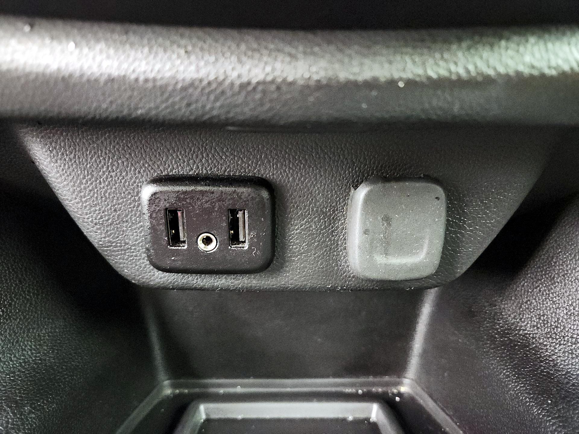 Thumbnail: 2023 Chevrolet Traverse - 18