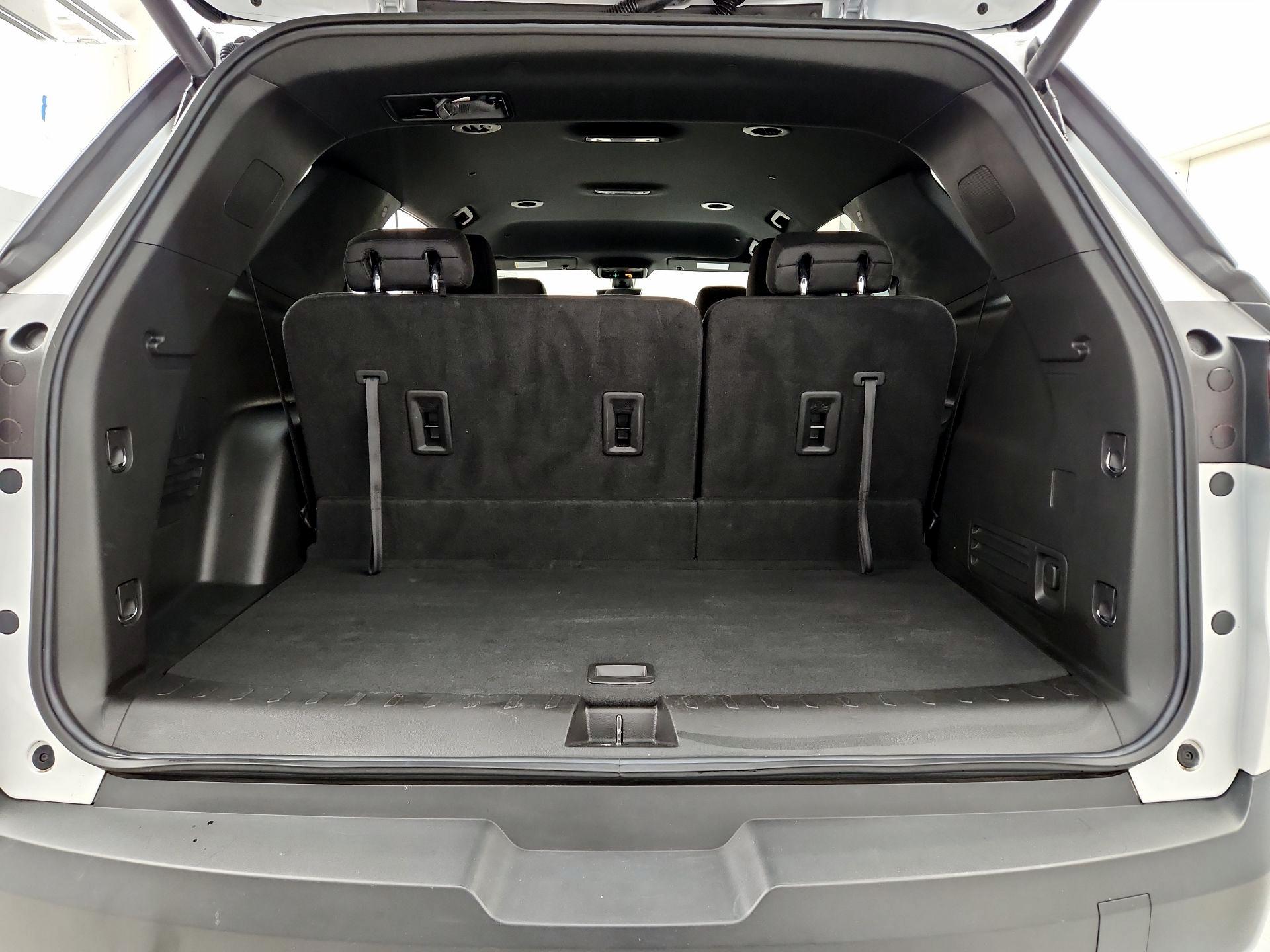 Thumbnail: 2023 Chevrolet Traverse - 20