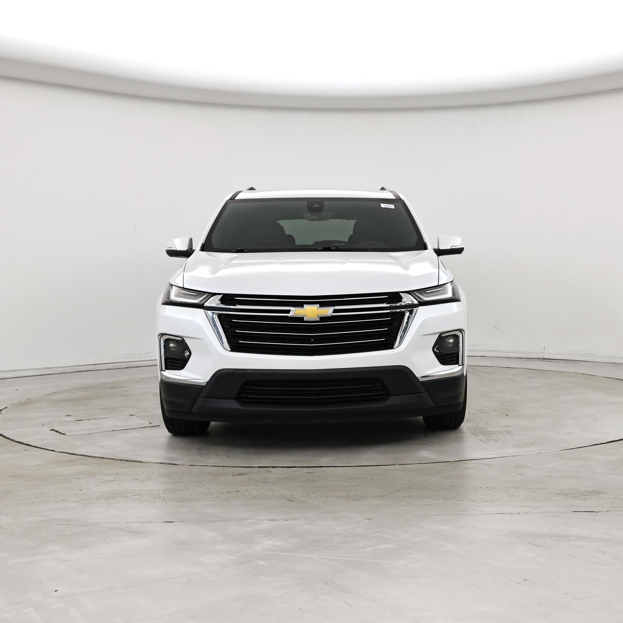Thumbnail: 2023 Chevrolet Traverse - 5