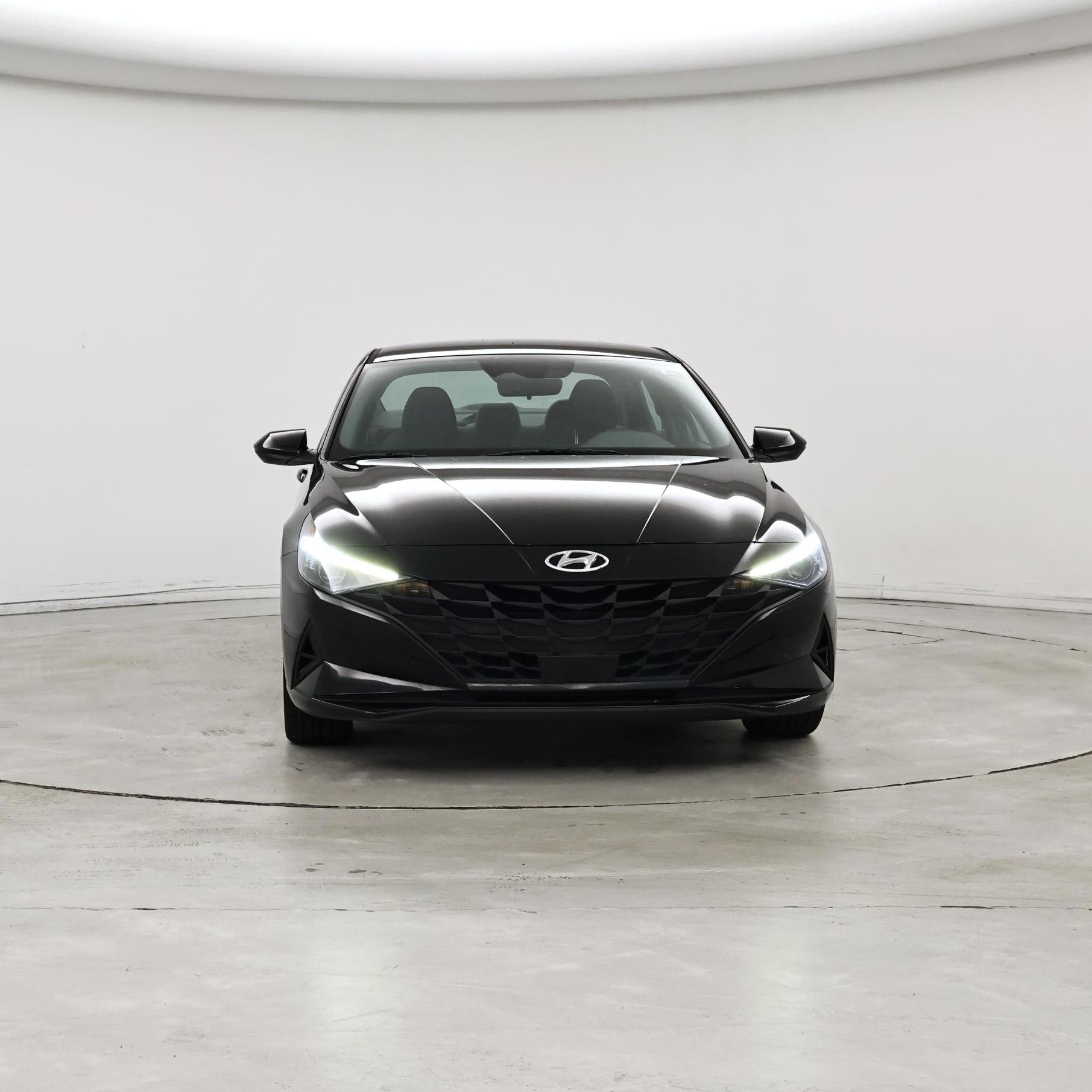 Thumbnail: 2023 Hyundai Elantra - 5