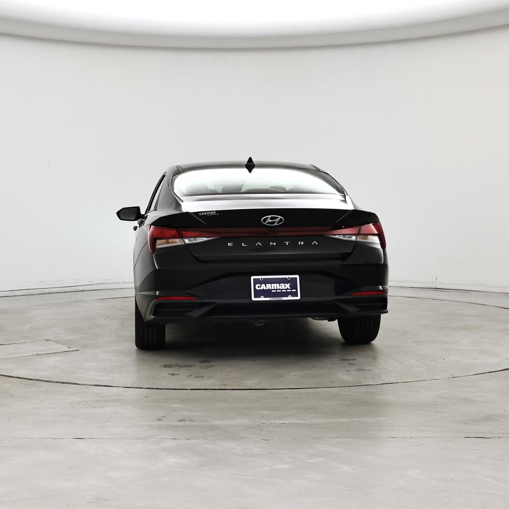 Thumbnail: 2023 Hyundai Elantra - 6