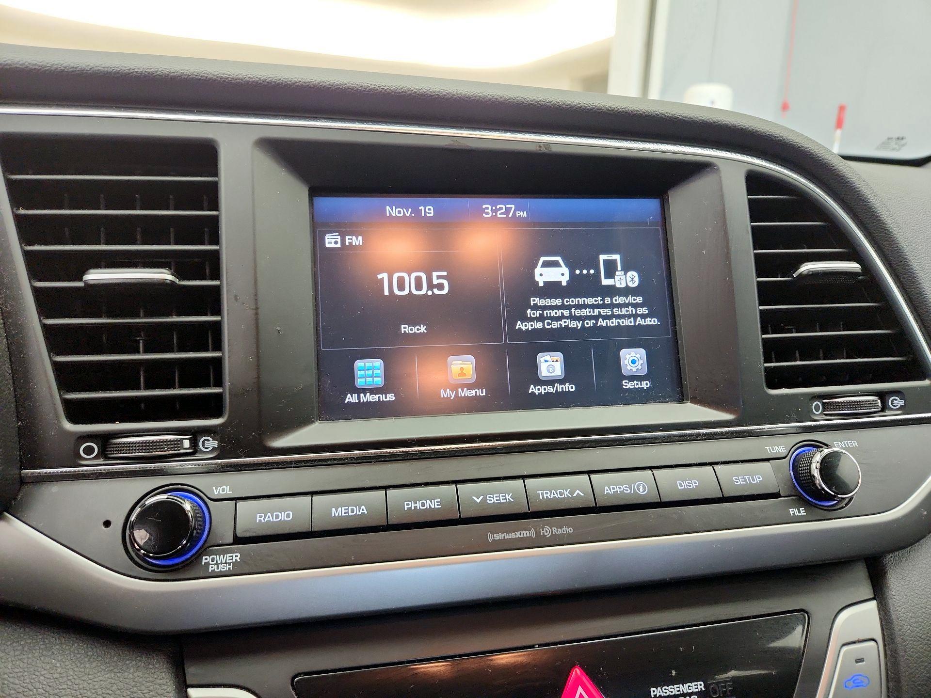 Thumbnail: 2018 Hyundai Elantra - 15