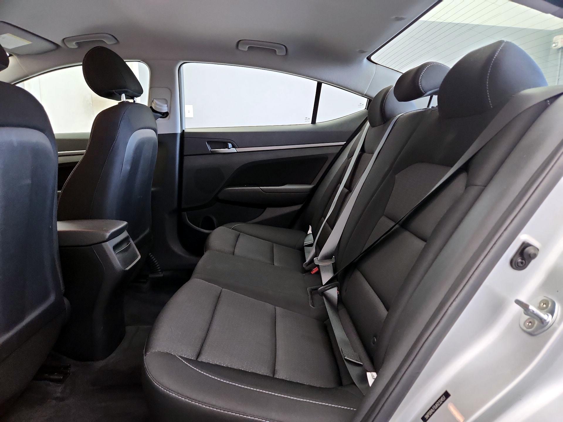 Thumbnail: 2018 Hyundai Elantra - 19