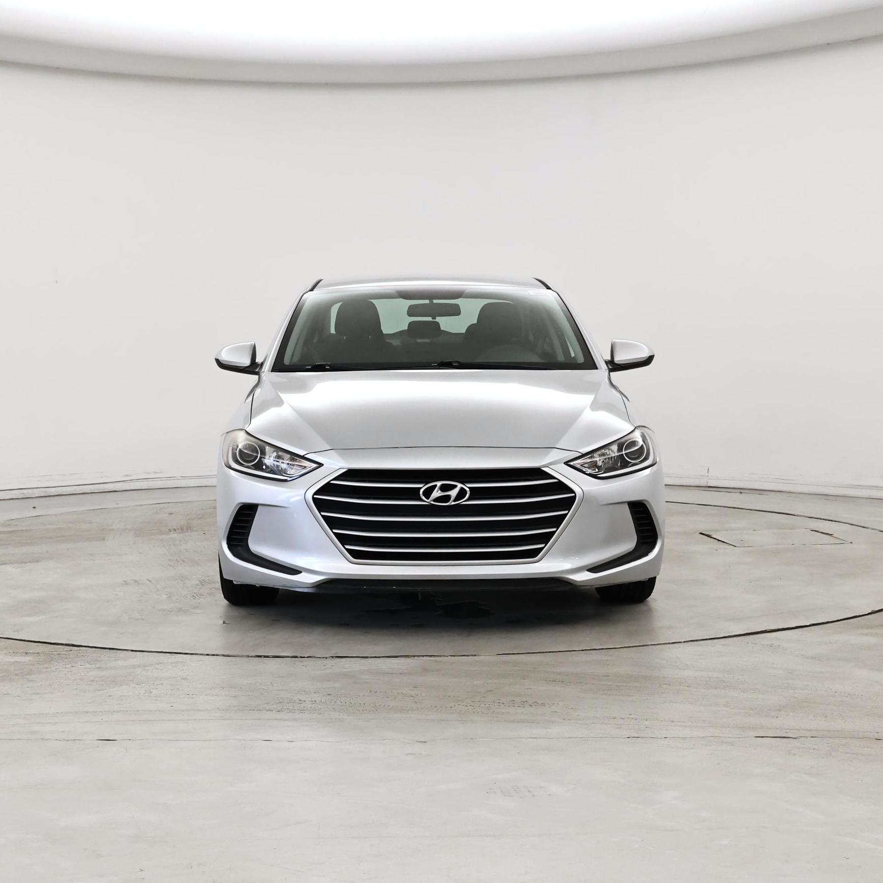 Thumbnail: 2018 Hyundai Elantra - 5