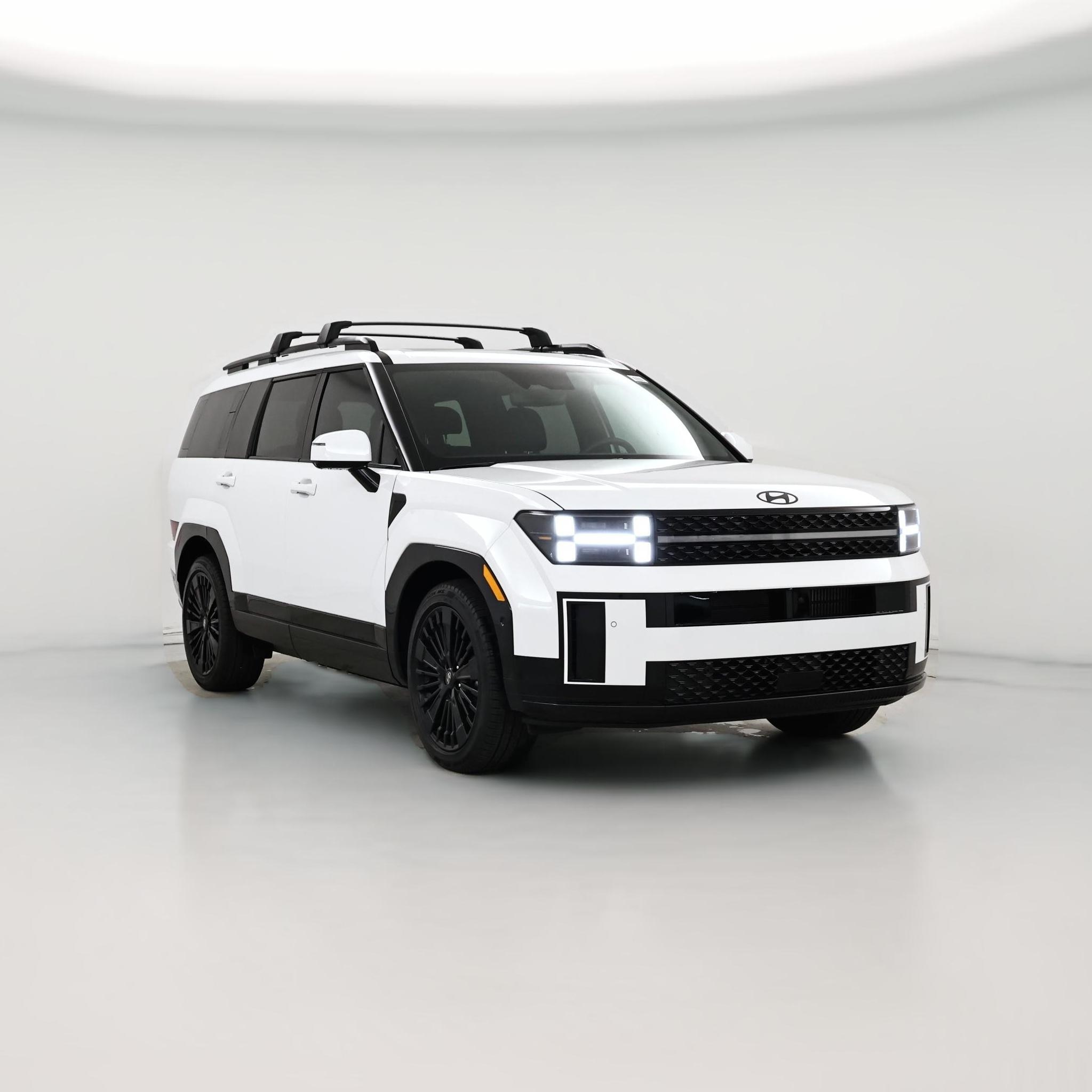 Thumbnail: 2025 Hyundai Santa Fe - 1