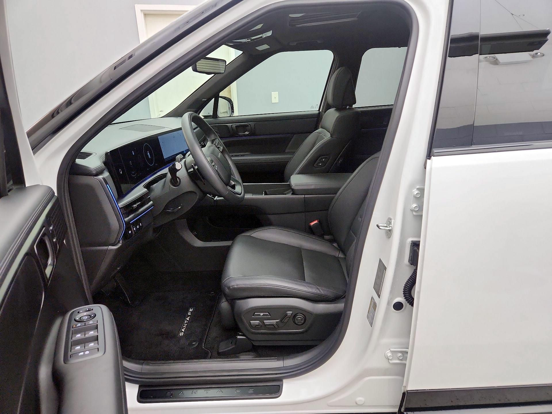 Thumbnail: 2025 Hyundai Santa Fe - 11