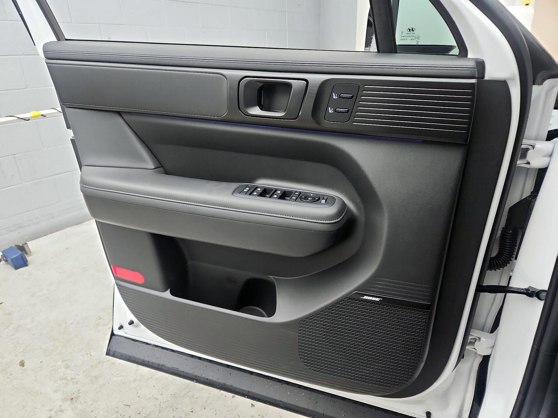 Thumbnail: 2025 Hyundai Santa Fe - 12