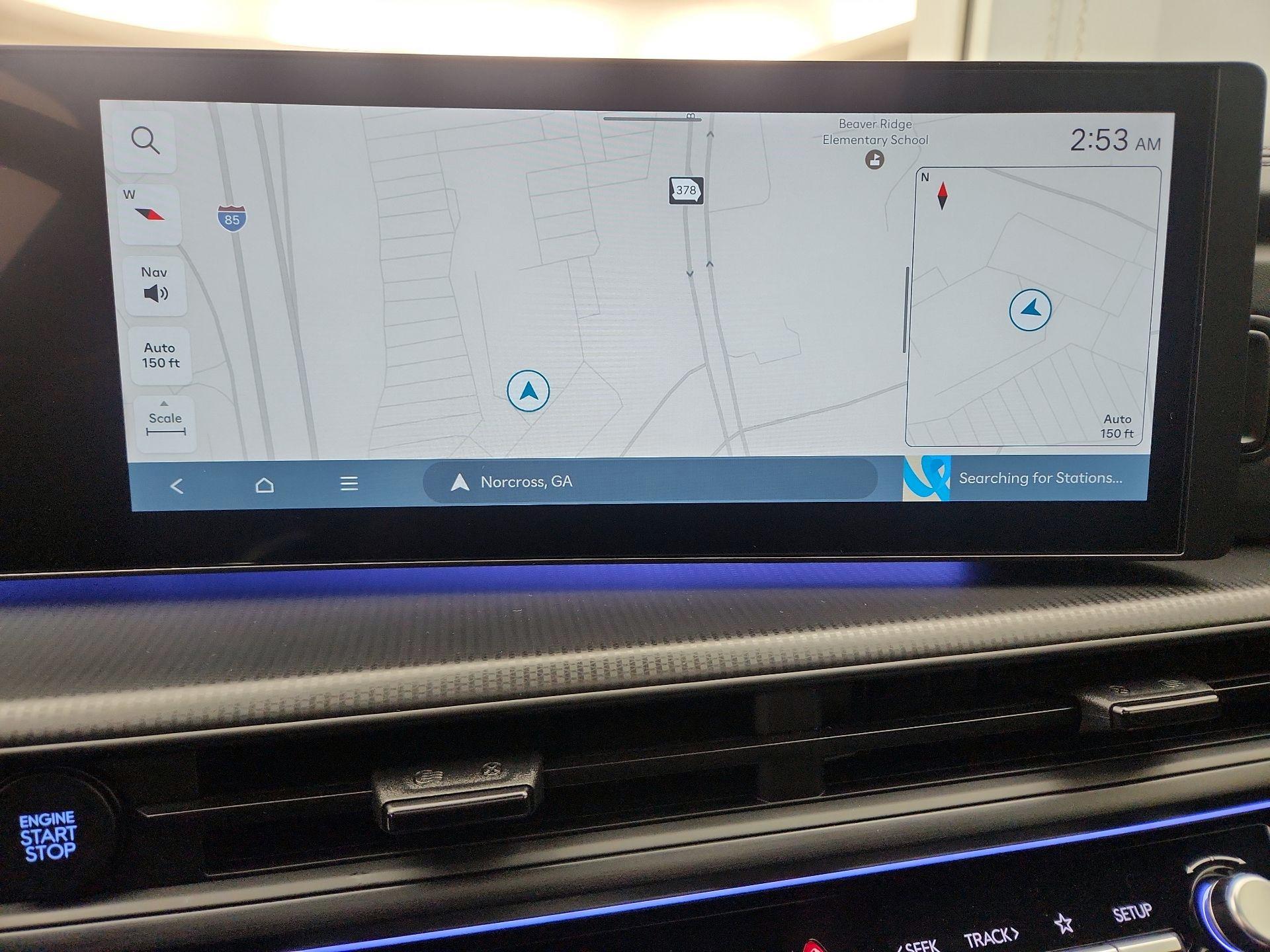 Thumbnail: 2025 Hyundai Santa Fe - 14