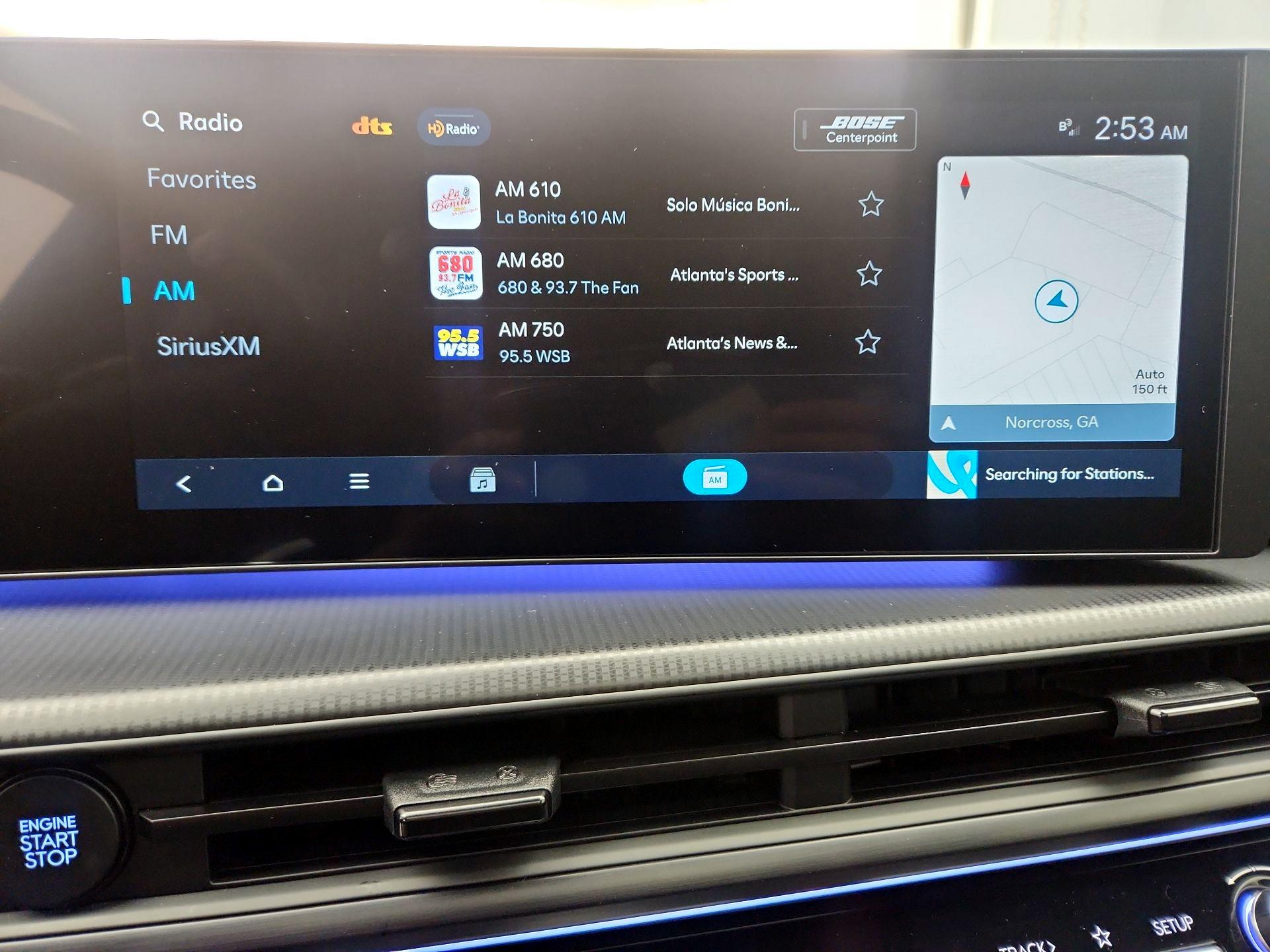 Thumbnail: 2025 Hyundai Santa Fe - 16