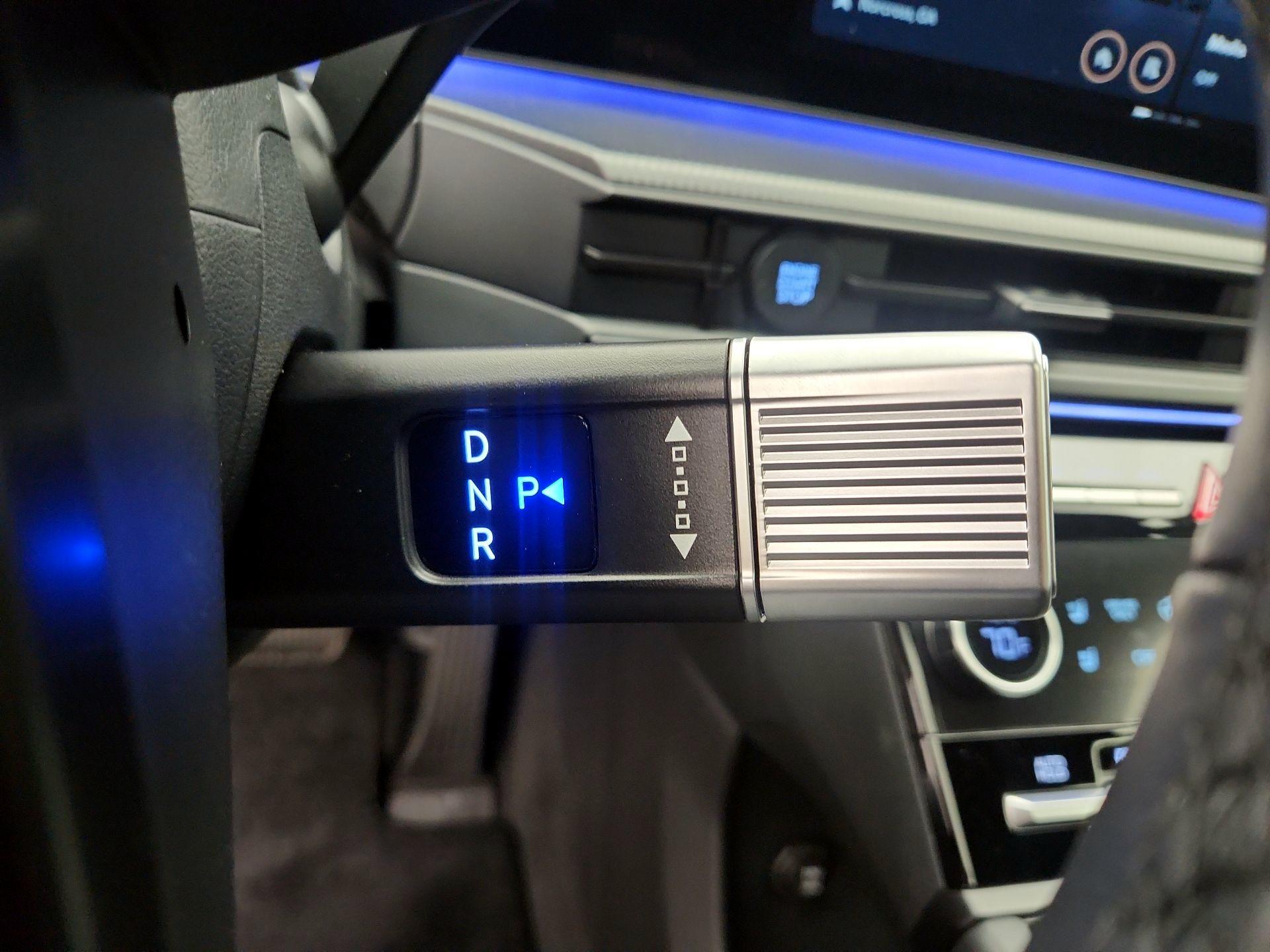 Thumbnail: 2025 Hyundai Santa Fe - 18