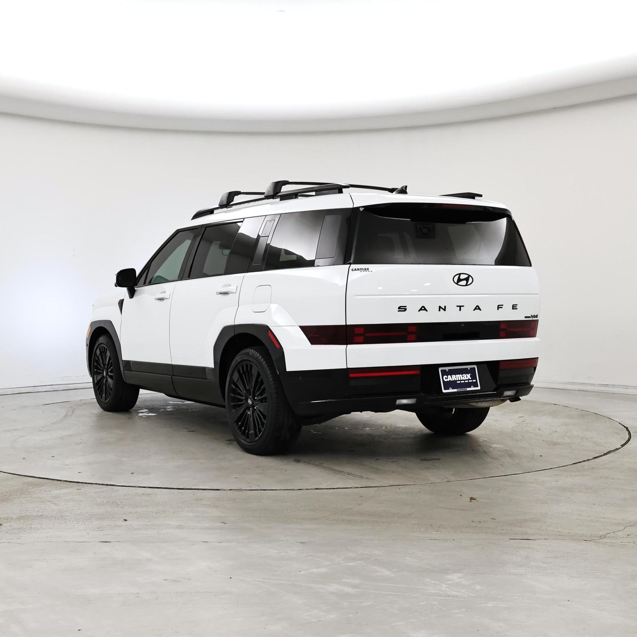 Thumbnail: 2025 Hyundai Santa Fe - 2