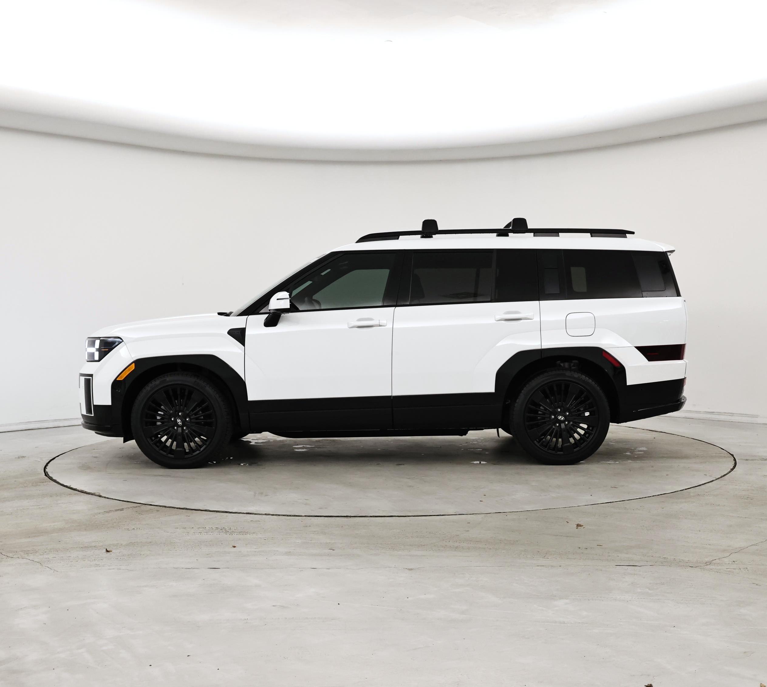 Thumbnail: 2025 Hyundai Santa Fe - 3