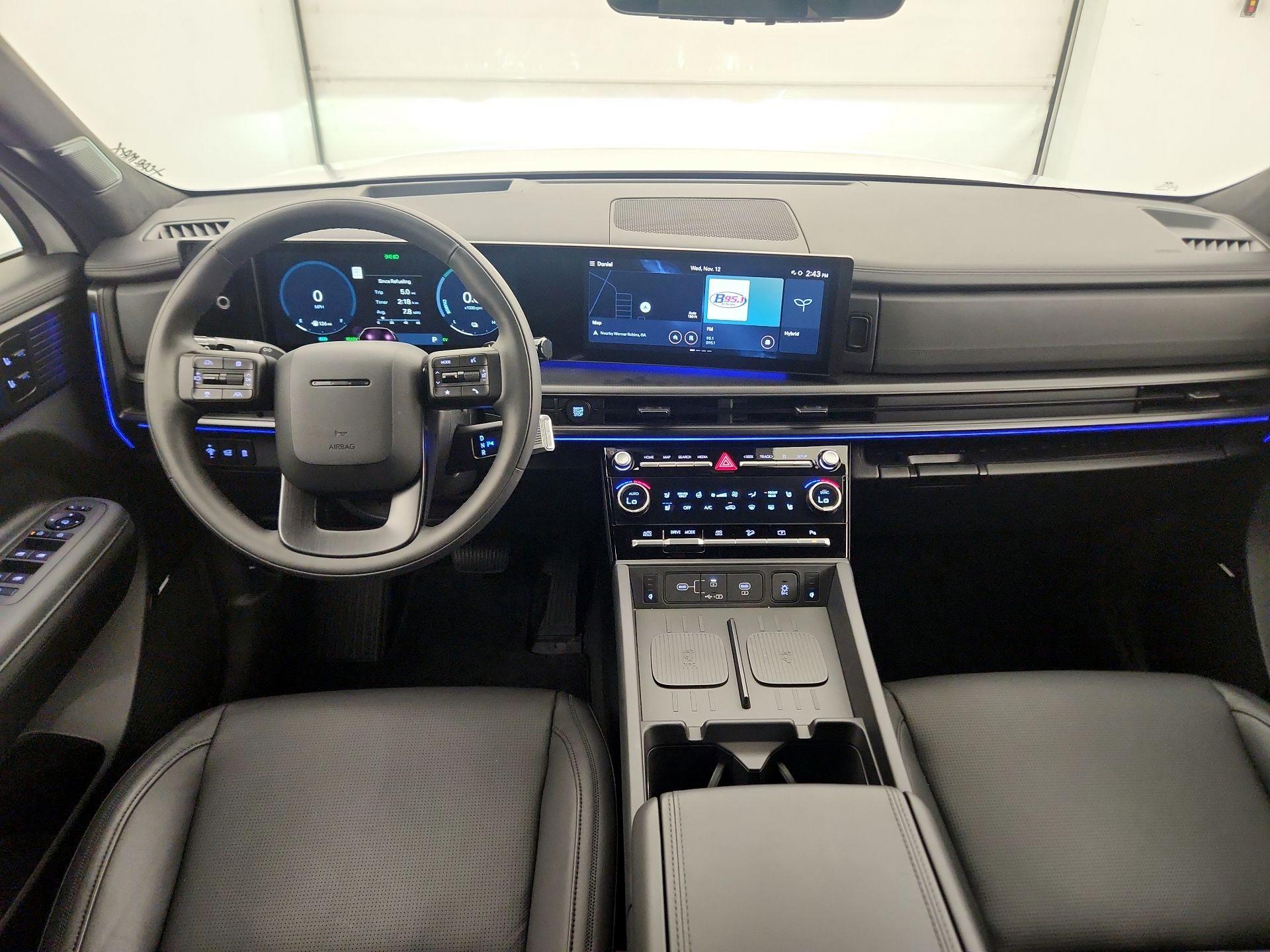 Thumbnail: 2025 Hyundai Santa Fe - 9